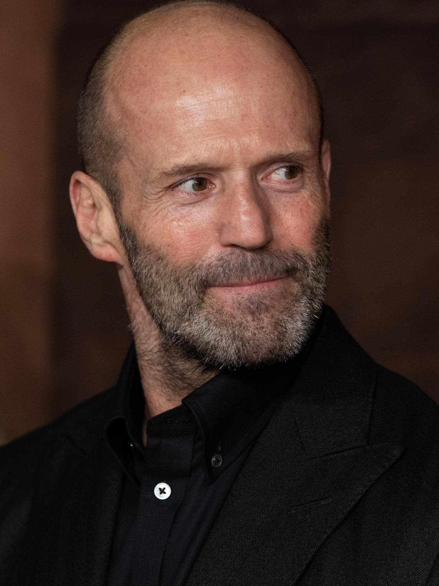 Jason Statham