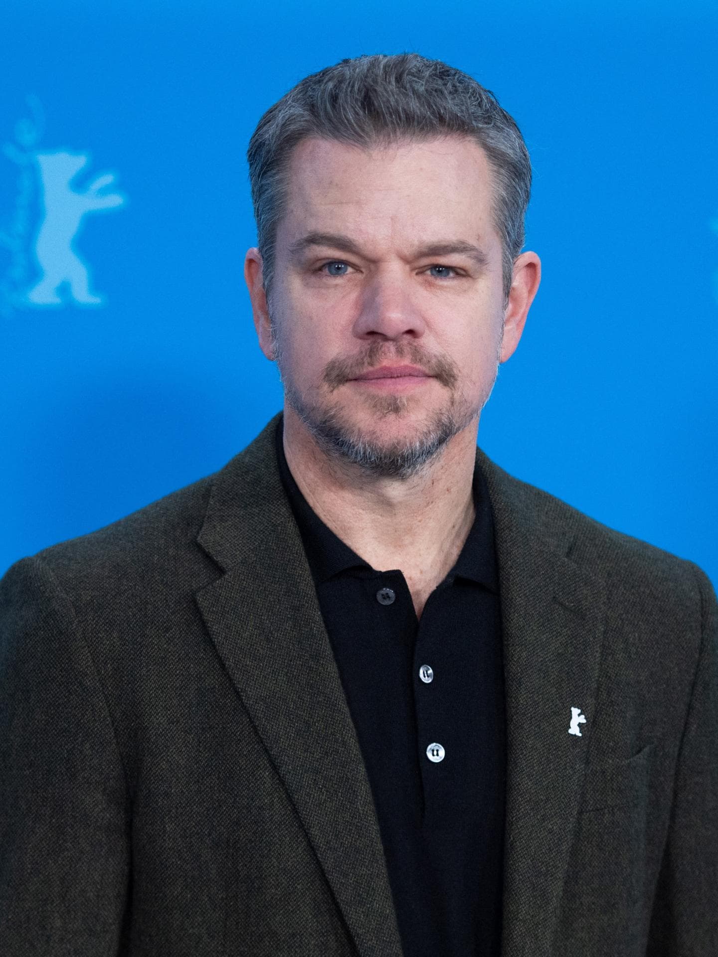 Matt Damon