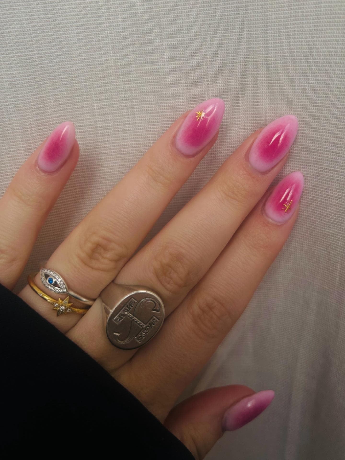 Aura Nails Jenni