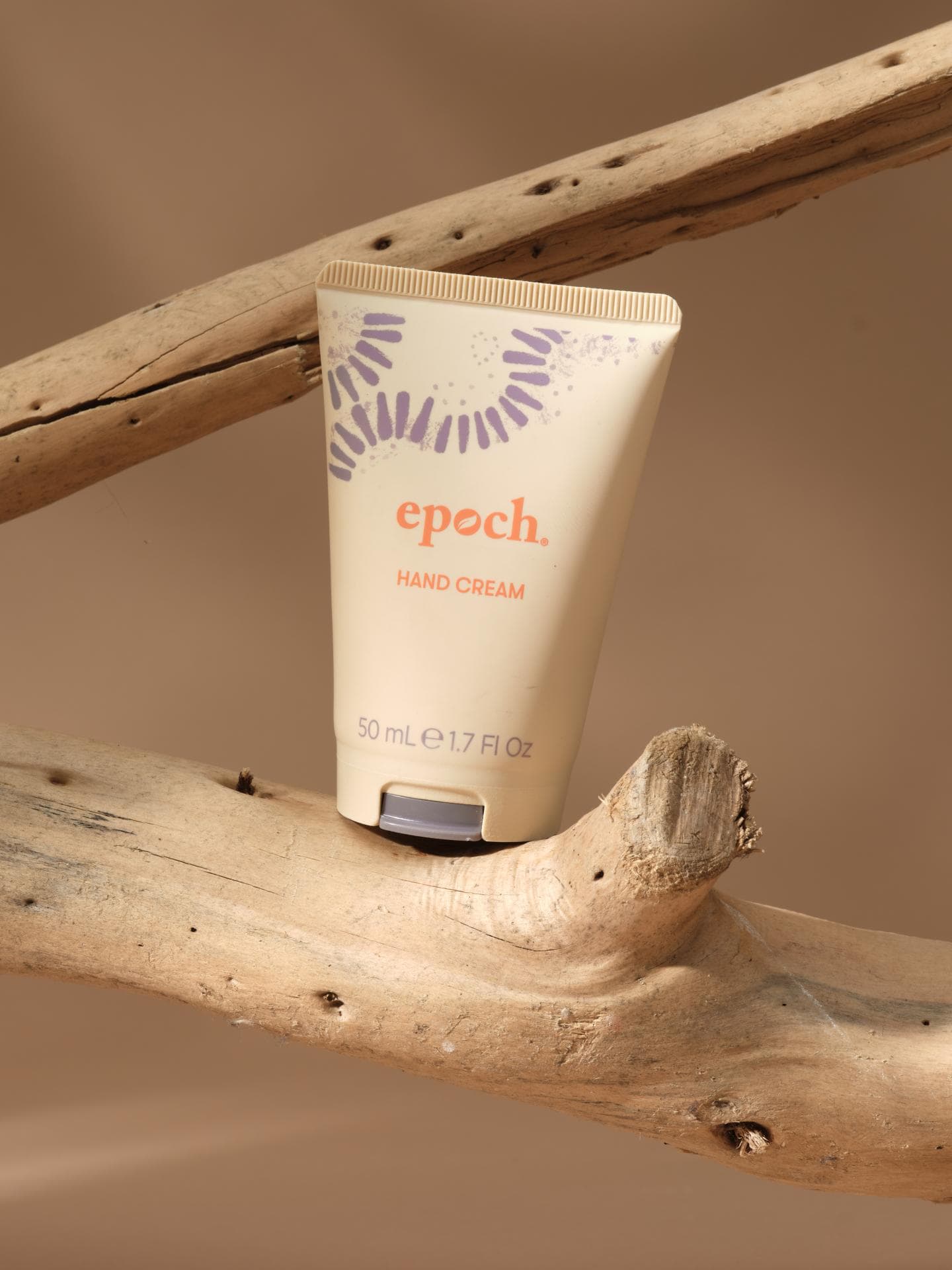 Epoch Handcreme Nu Skin