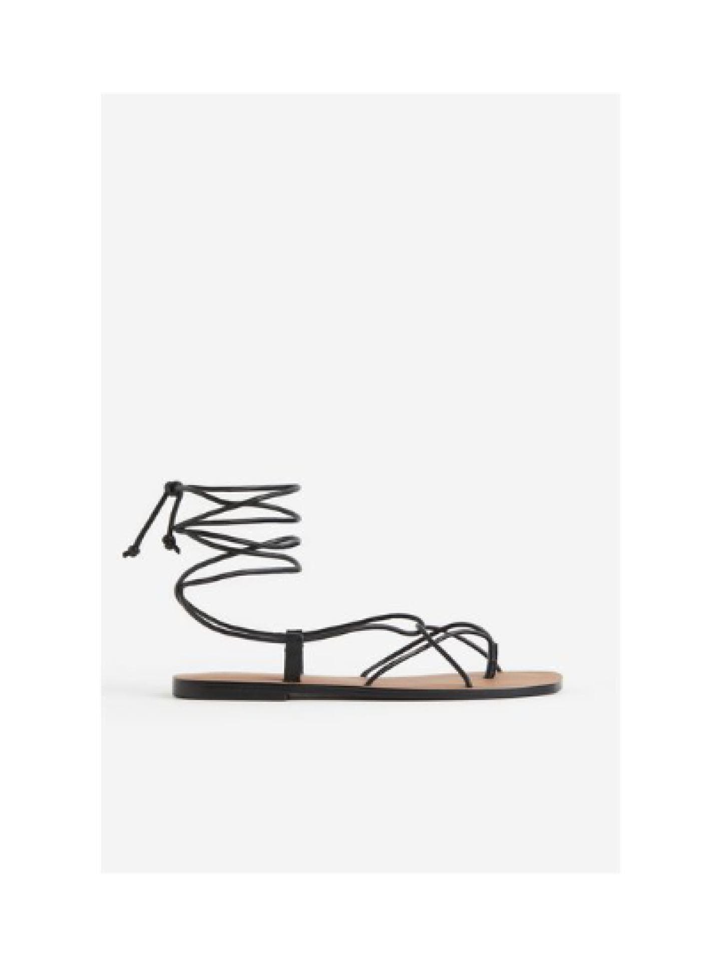 Sandalen von H&M