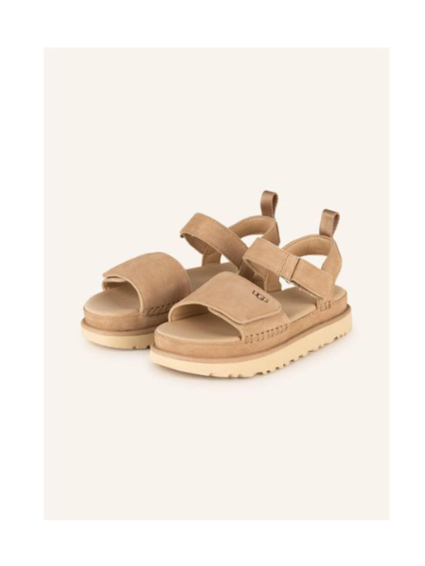 Sandalen von Ugg