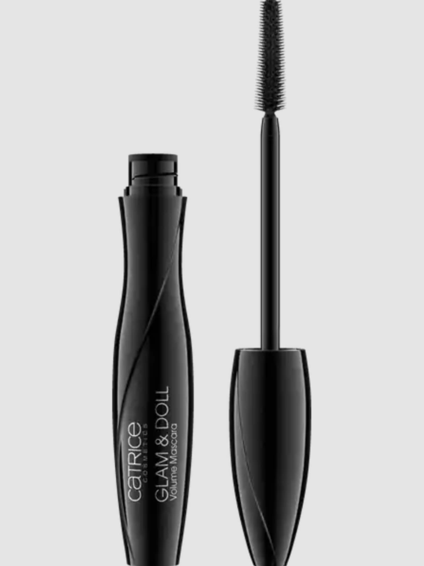 Mascara von Catrice 