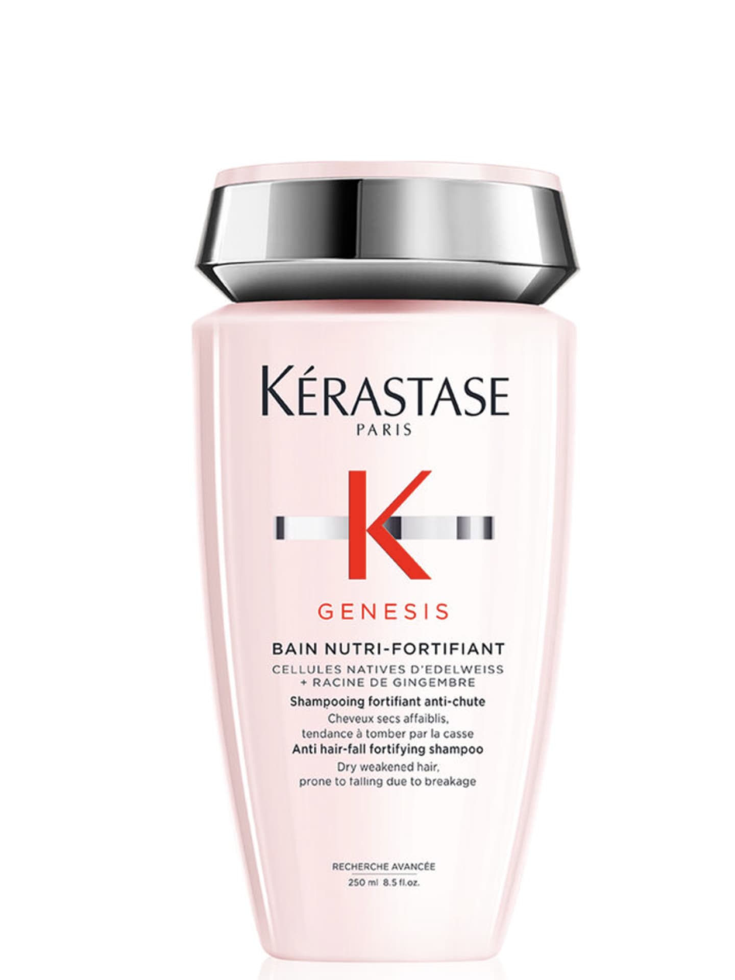 Shampoo von Kerastase