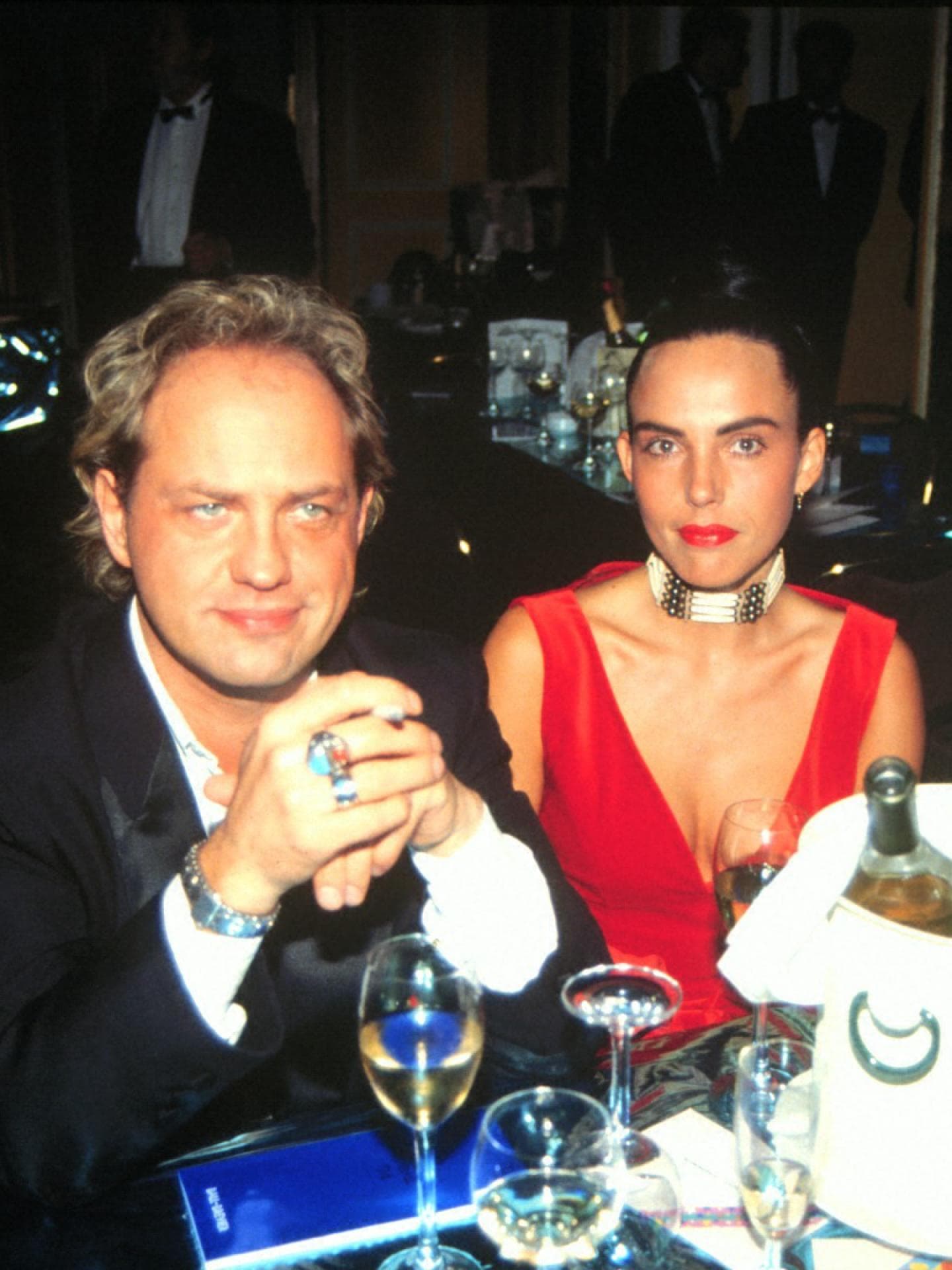 Natascha Ochsenknecht 1994