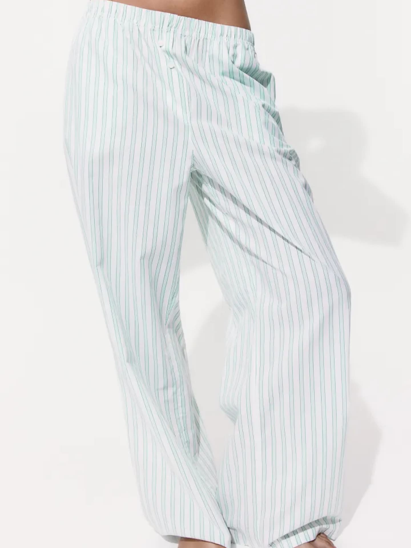 Pyjamahose von H&M