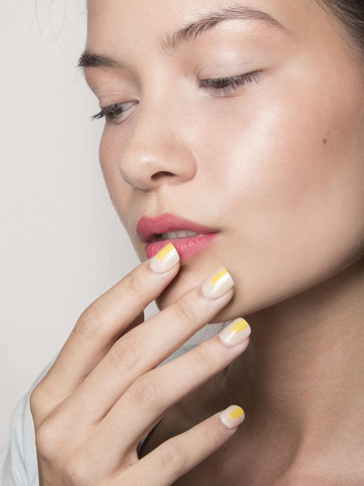 Spiegelei Nails