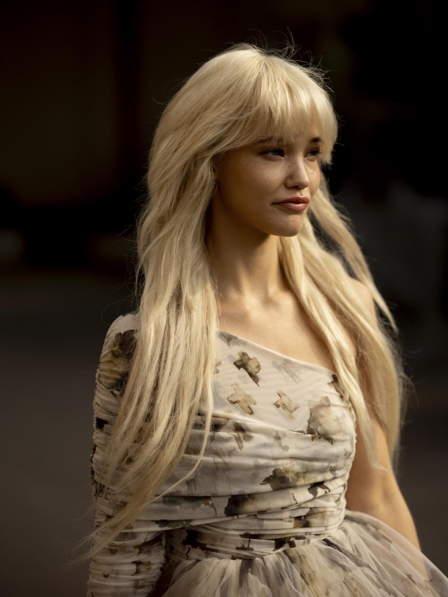 Fairy Blond