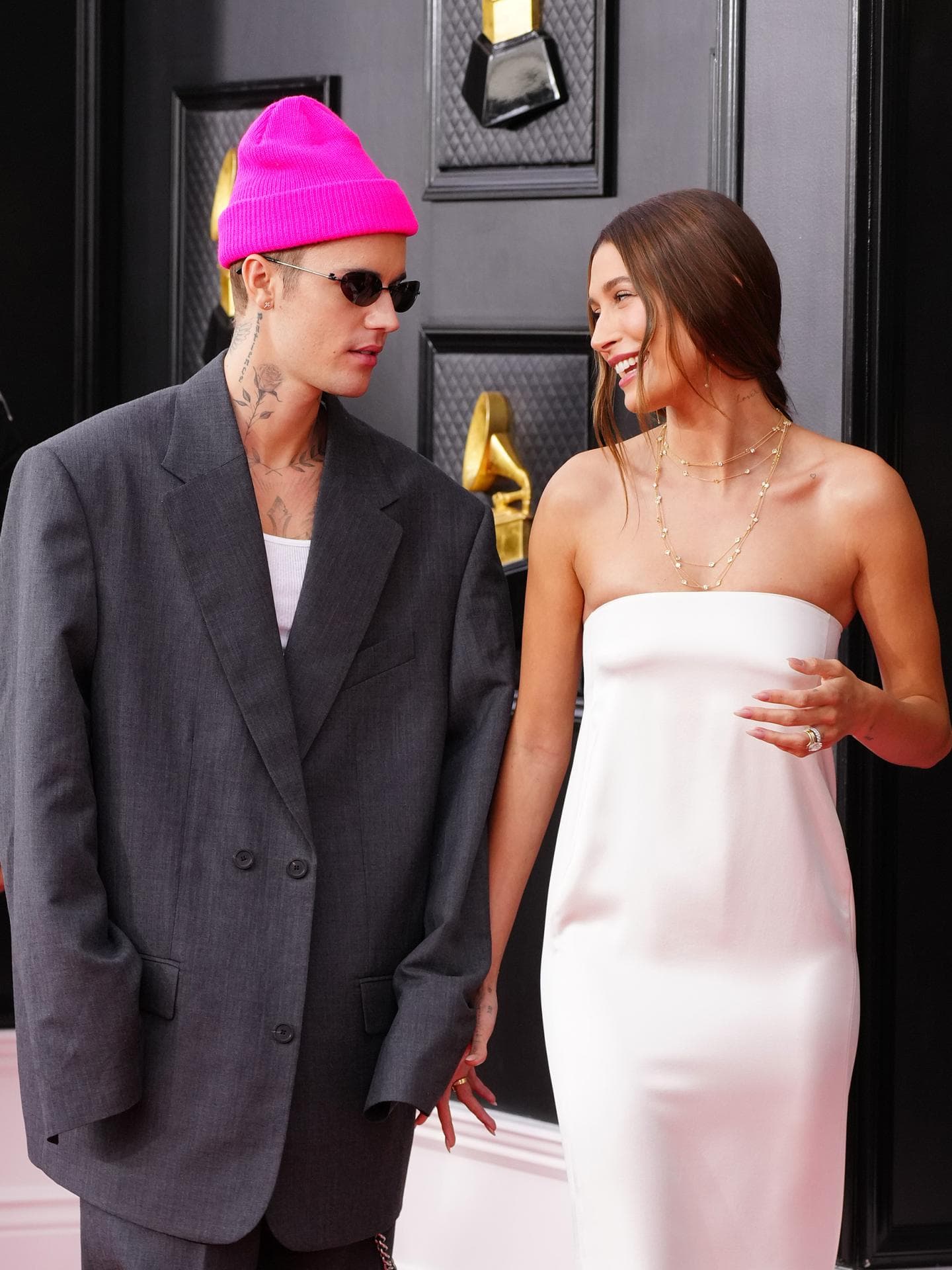 Hailey und Justin Bieber schwanger