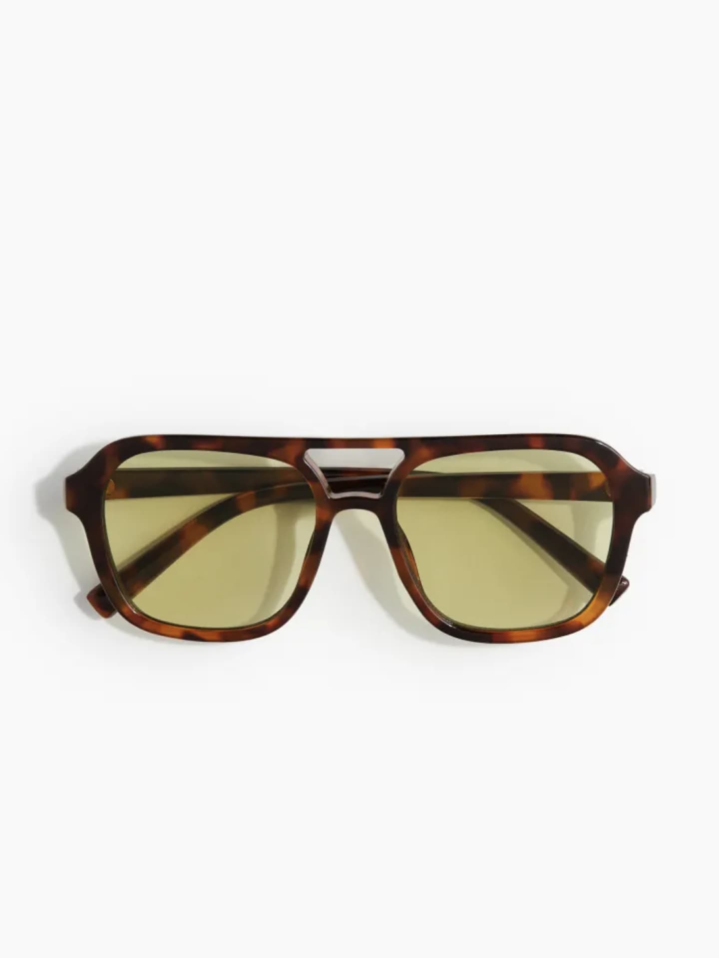 Retro-Sonnenbrille von H&M
