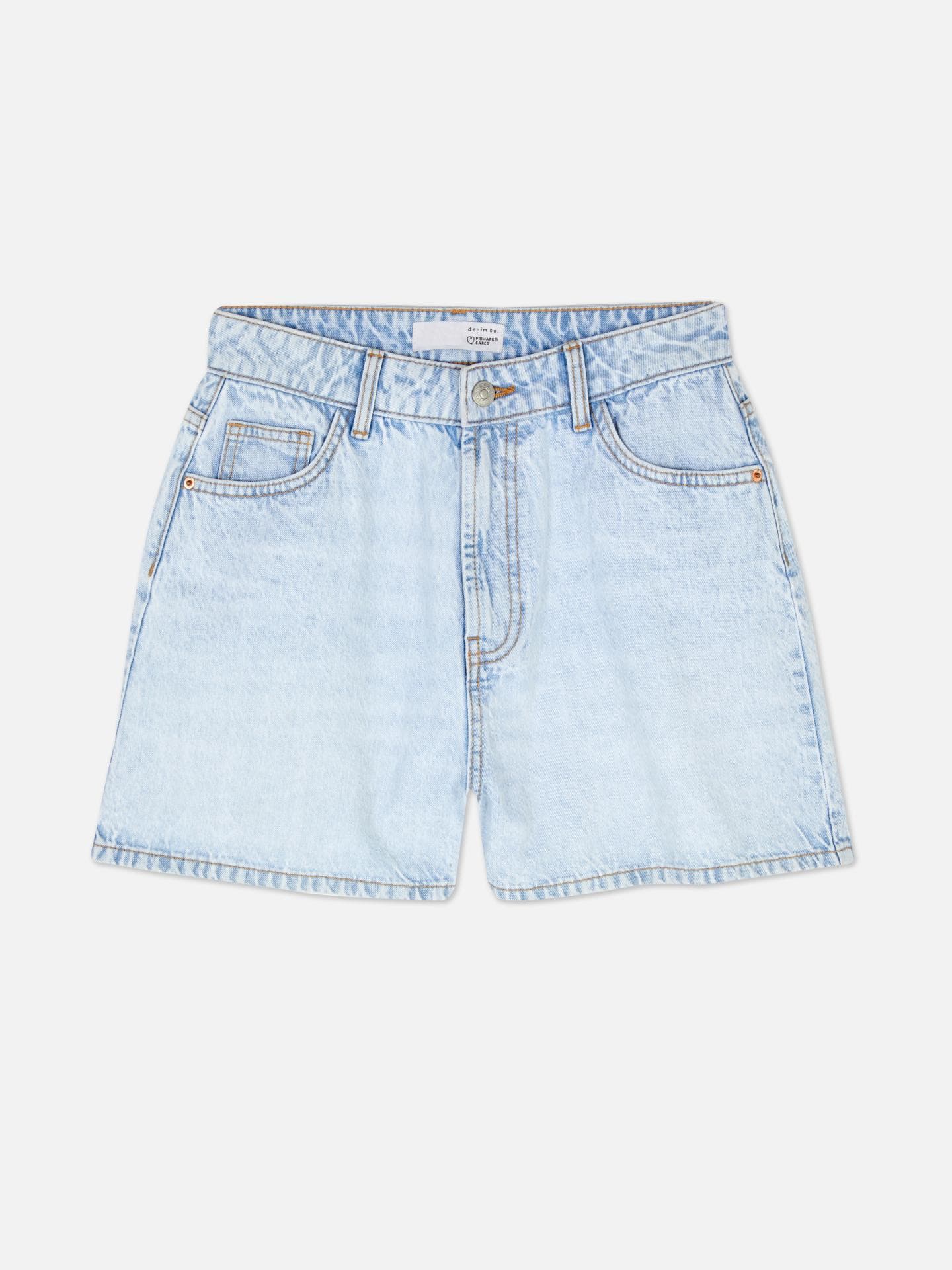 Denimshorts Primark Denimshorts Primark