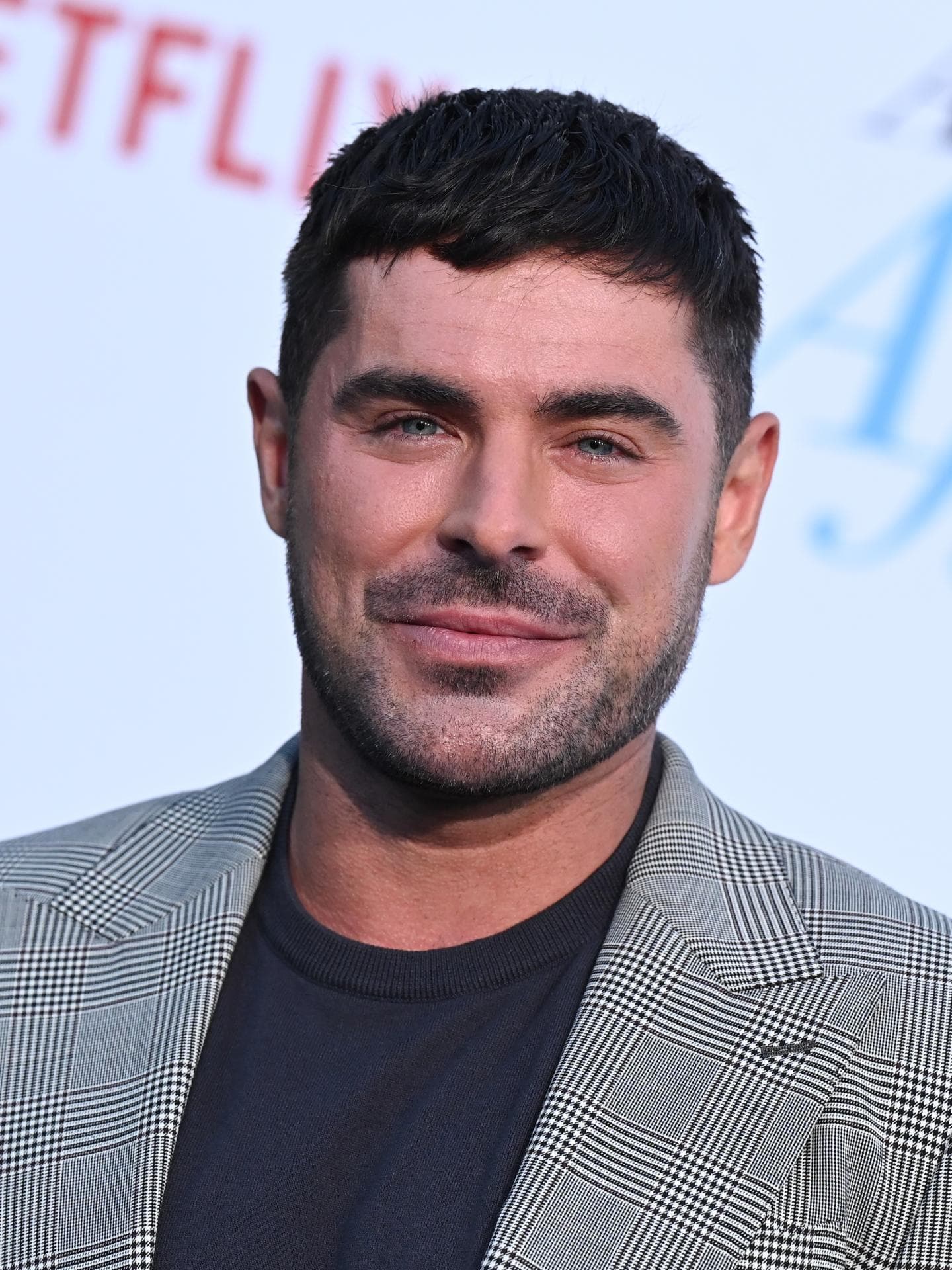 Zac Efron 2024