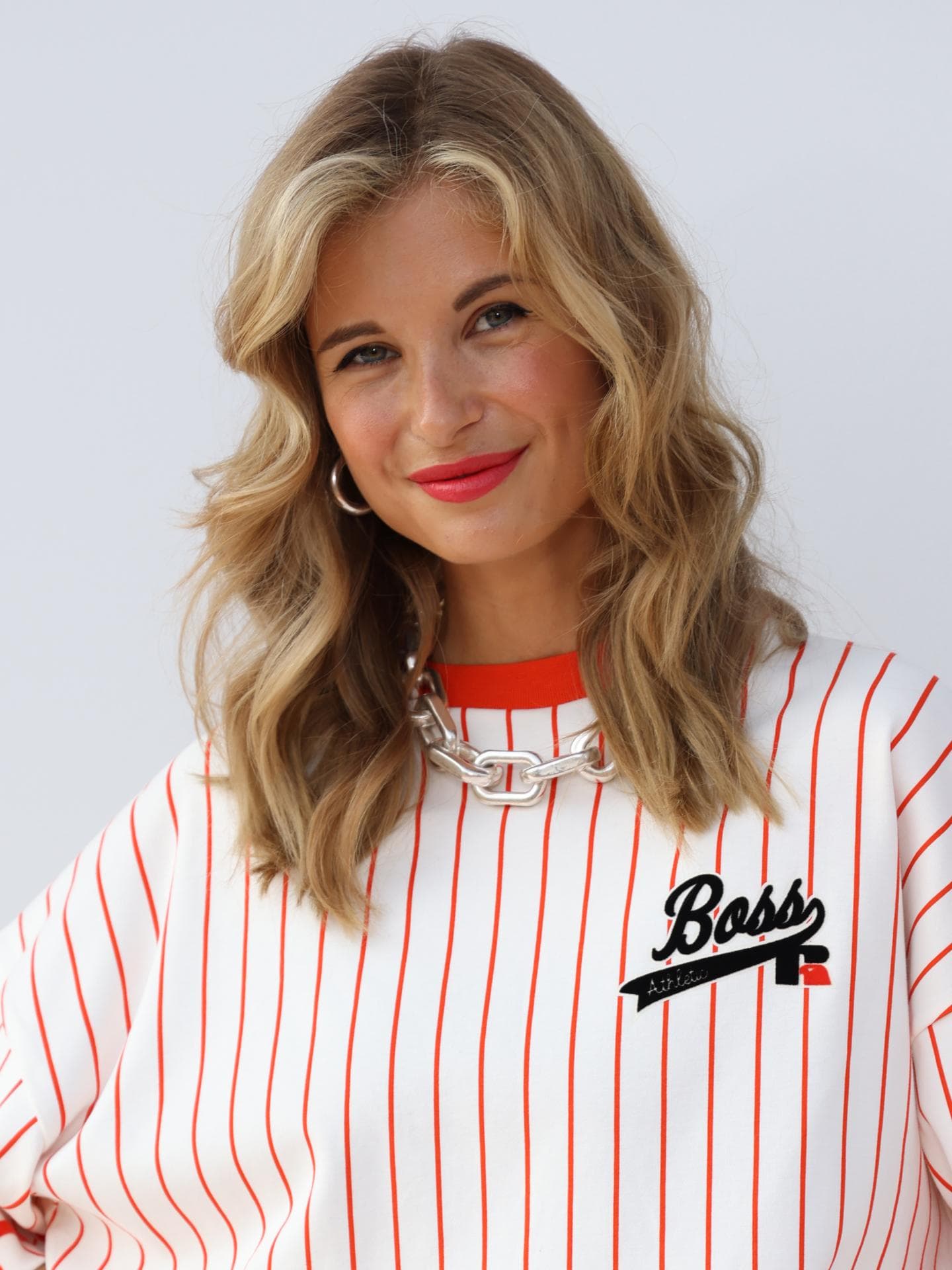Xenia Adonts Locken