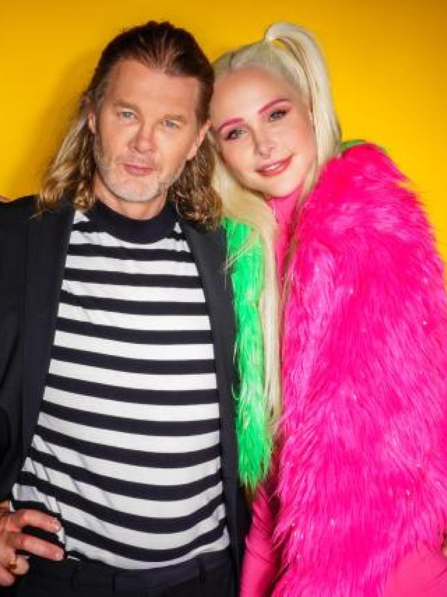 Theresia Fischer und Stefan Kleiser