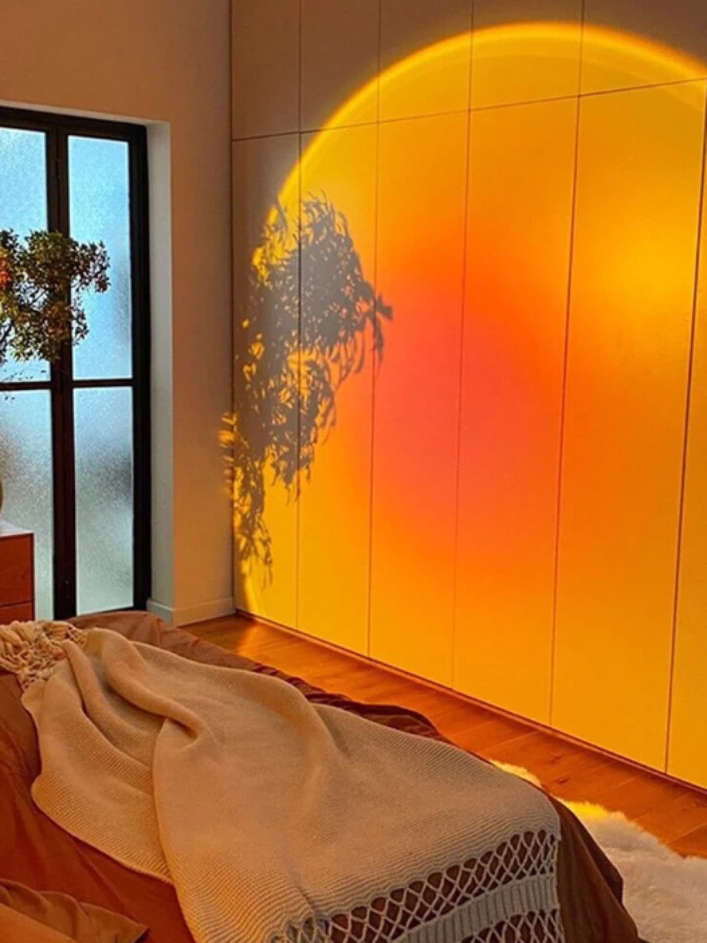 Sunset Lamp von Frendorf