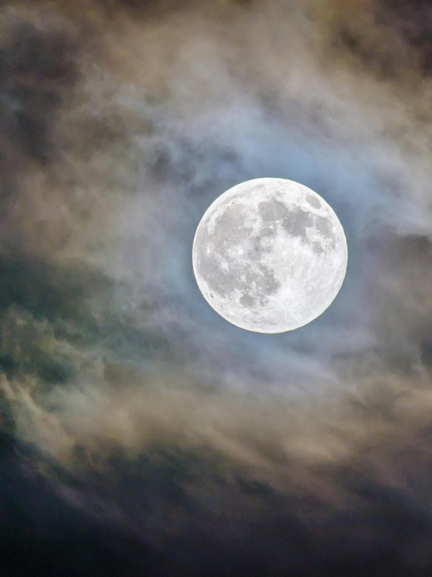 Vollmond Vollmond