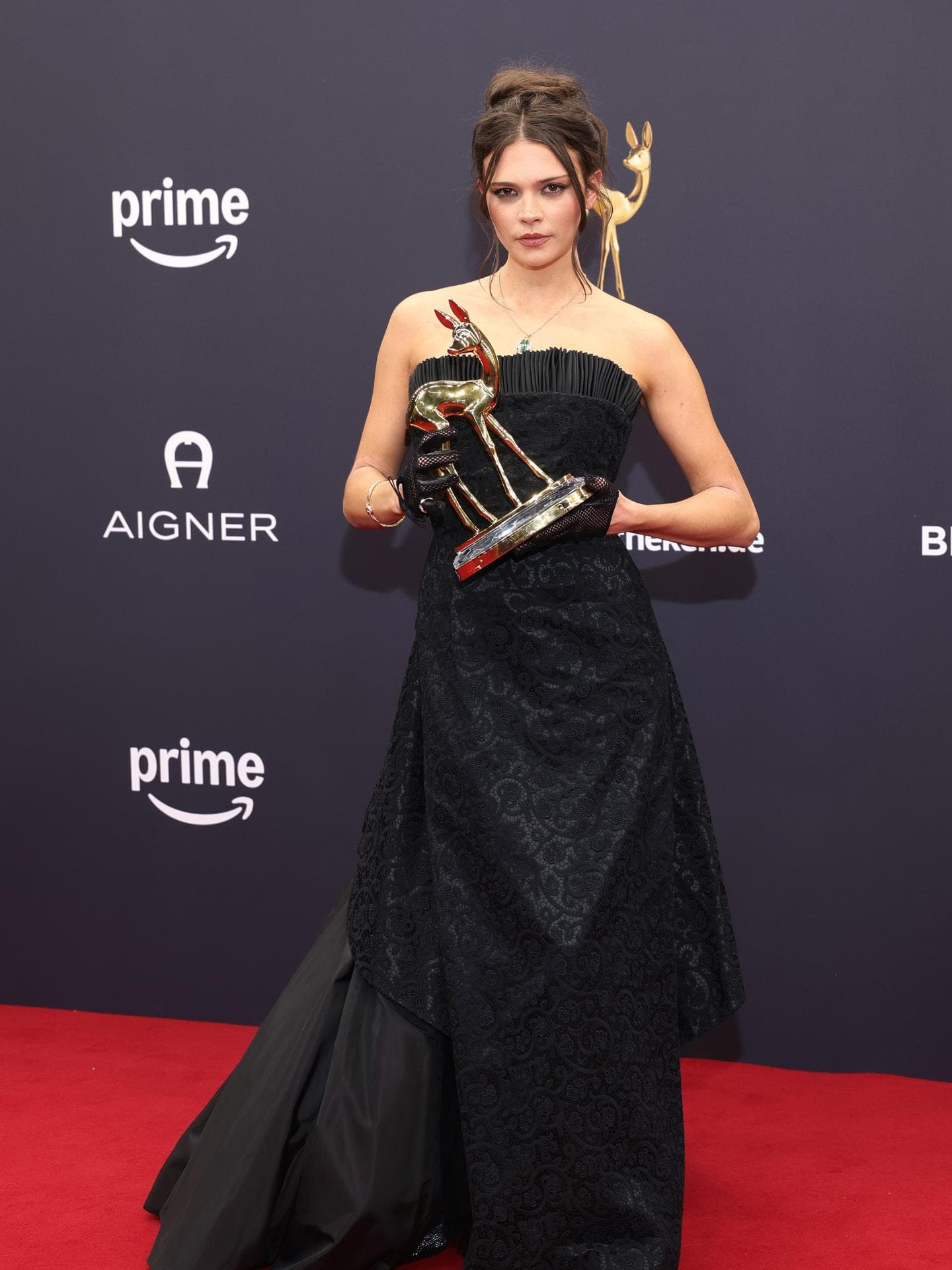 Bambi 2024: Die schönsten Looks der Preisverleihung