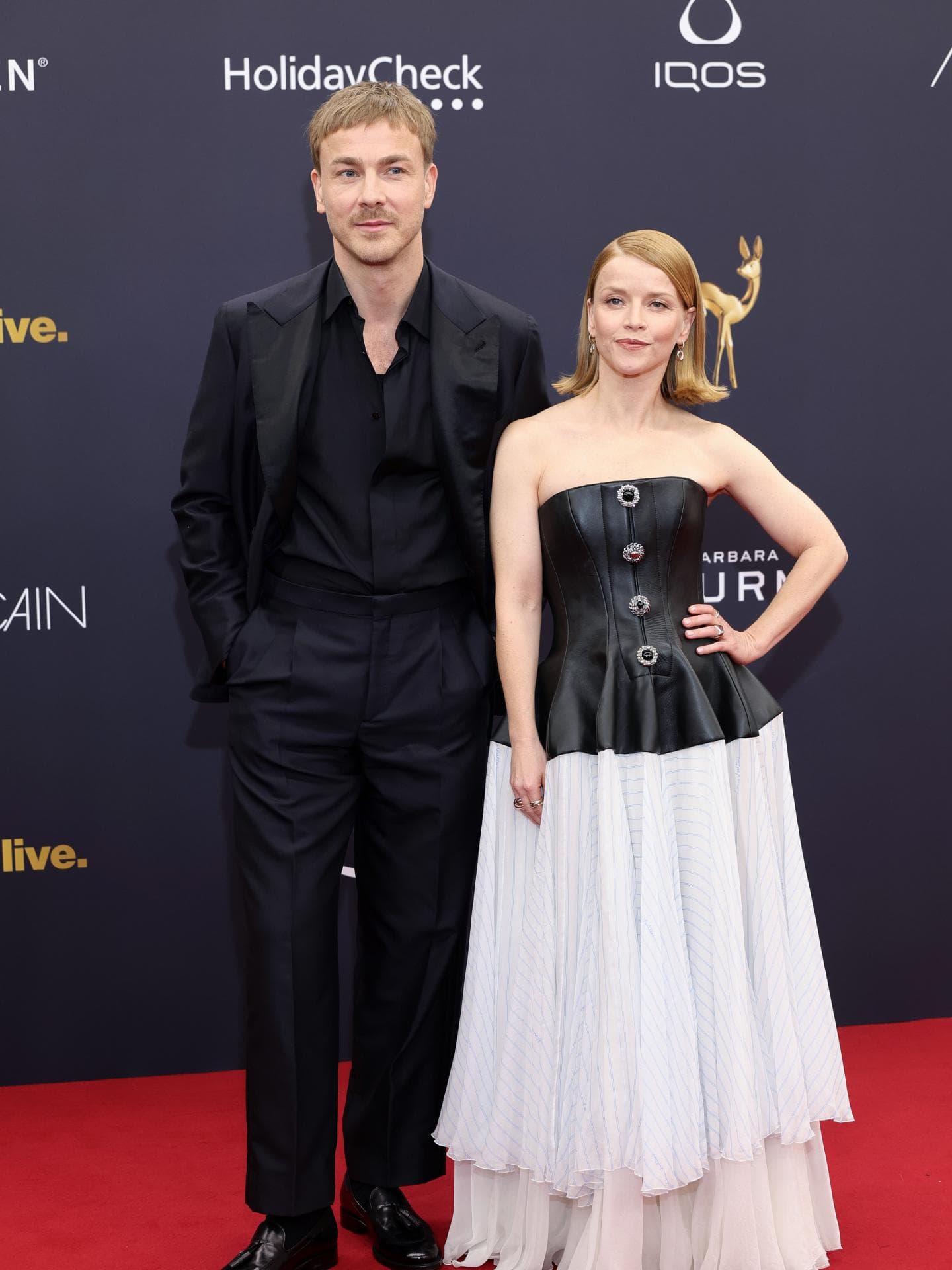 Bambi 2024: Die schönsten Looks der Preisverleihung