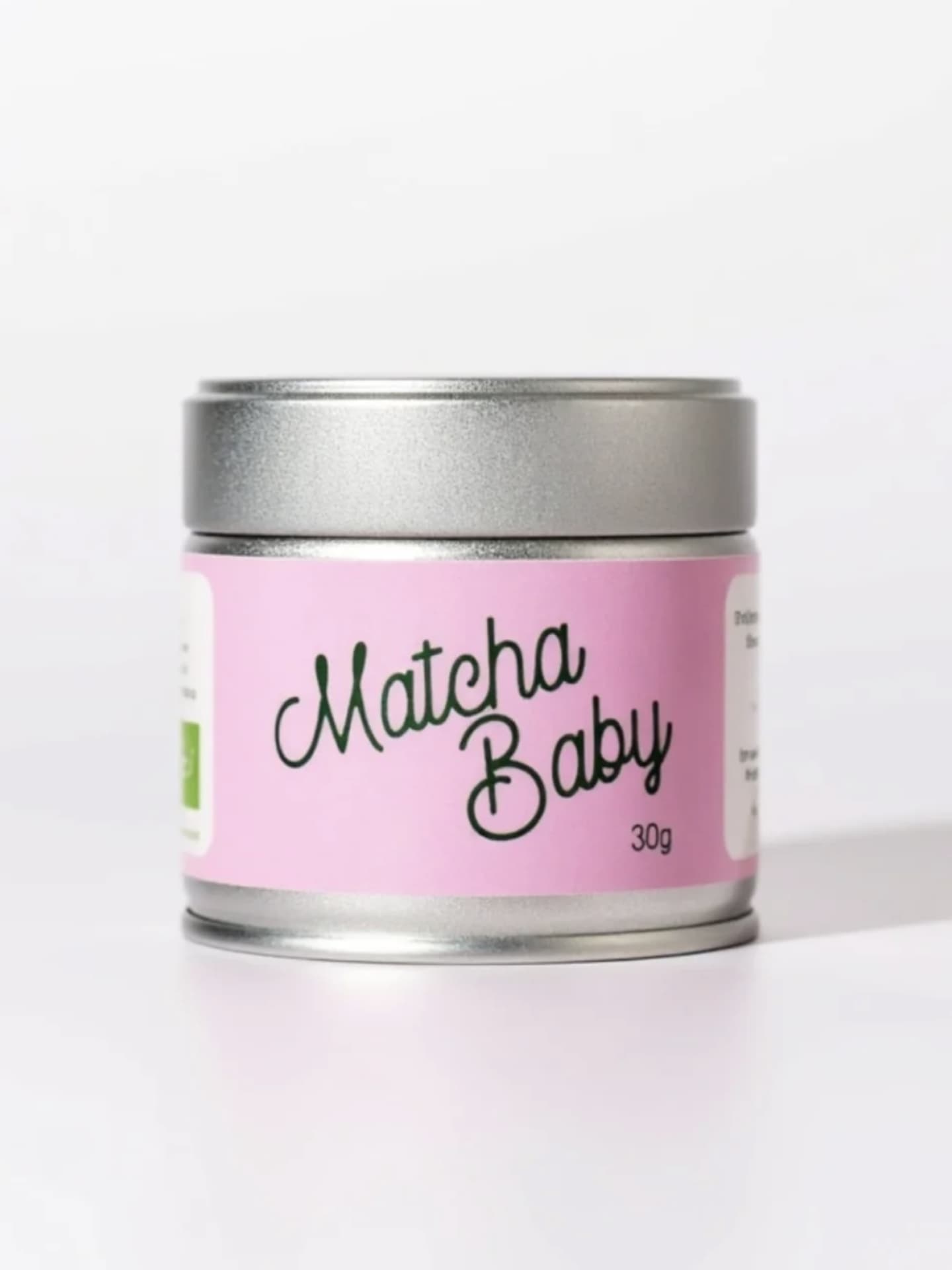 Jolie loves: Unsere Redaktionslieblinge im November 2024 Jolie loves: Matcha Baby
