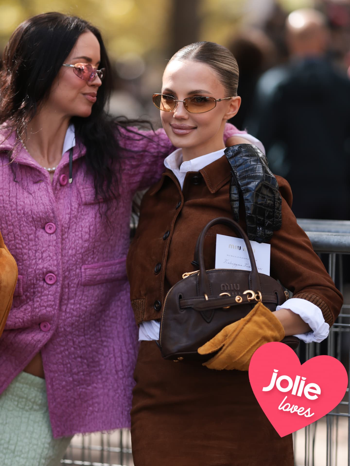 Jolie loves: Unsere Redaktionslieblinge im November Jolie loves: Unsere Redaktionslieblinge im November