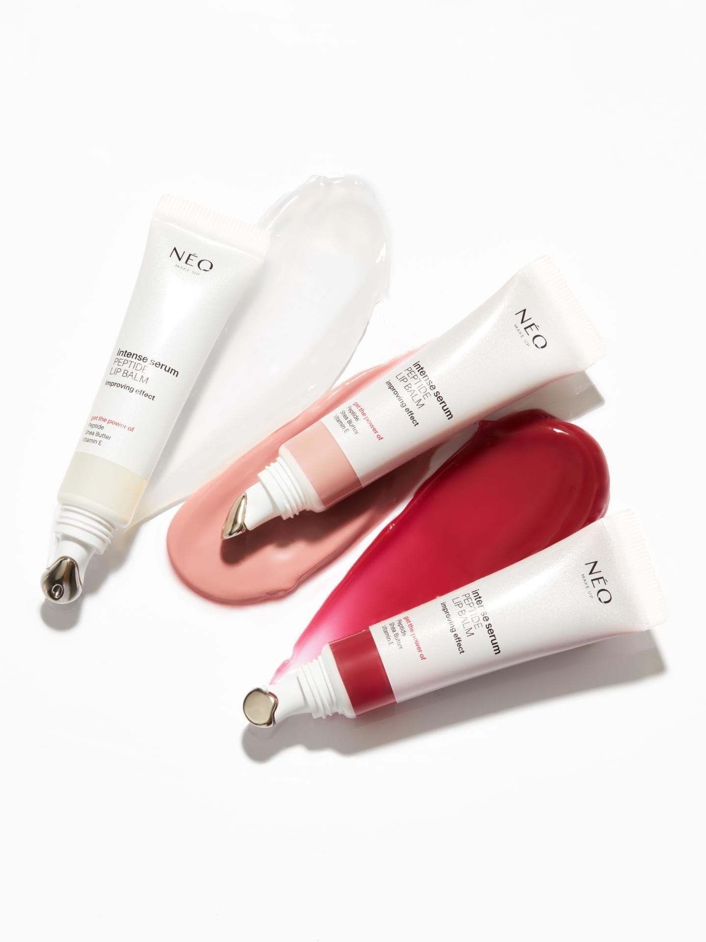 Peptide Lip Balm von Neonail Peptide Lip Balm von Neonail