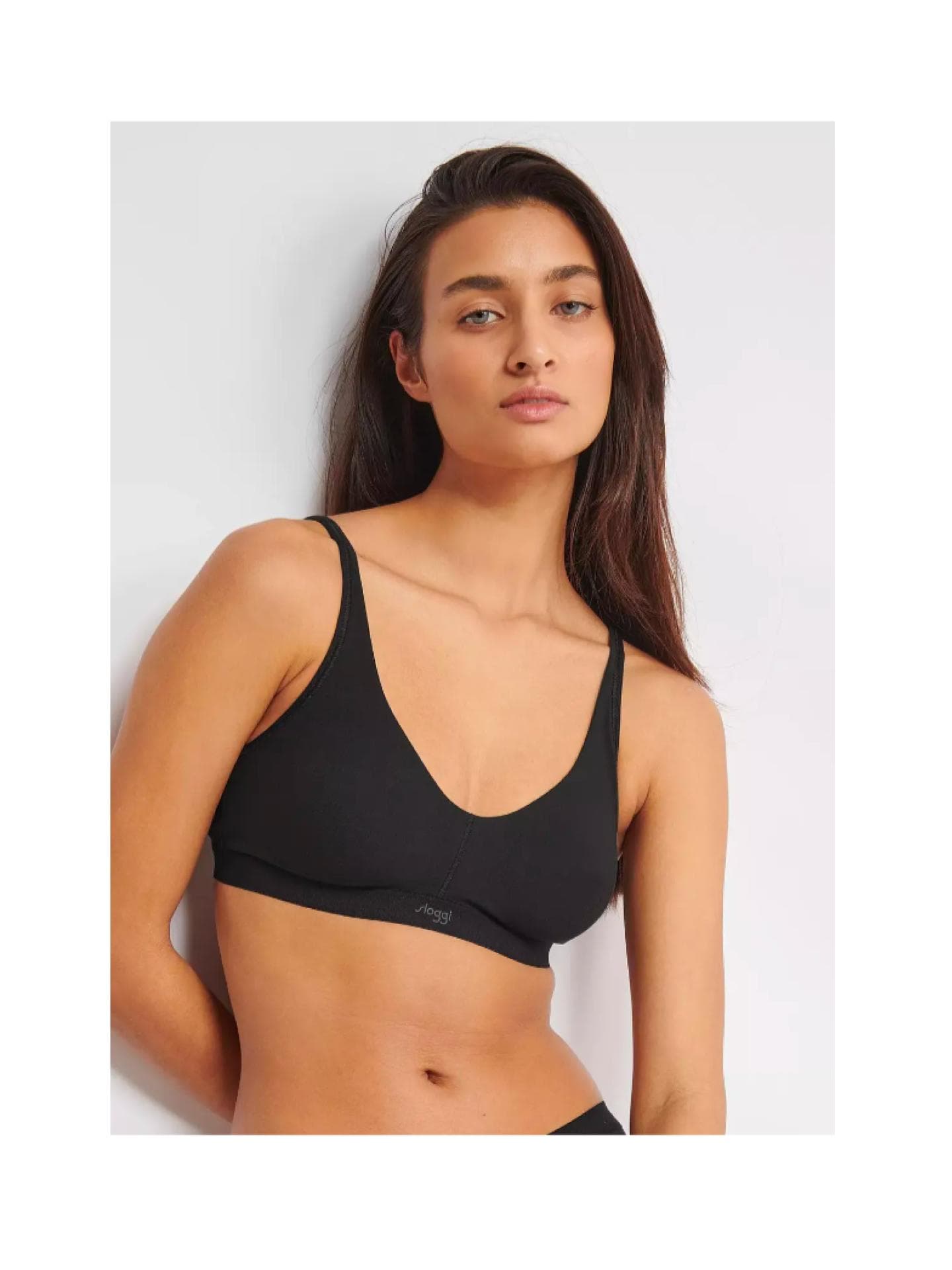 Sloggi Soft Bra