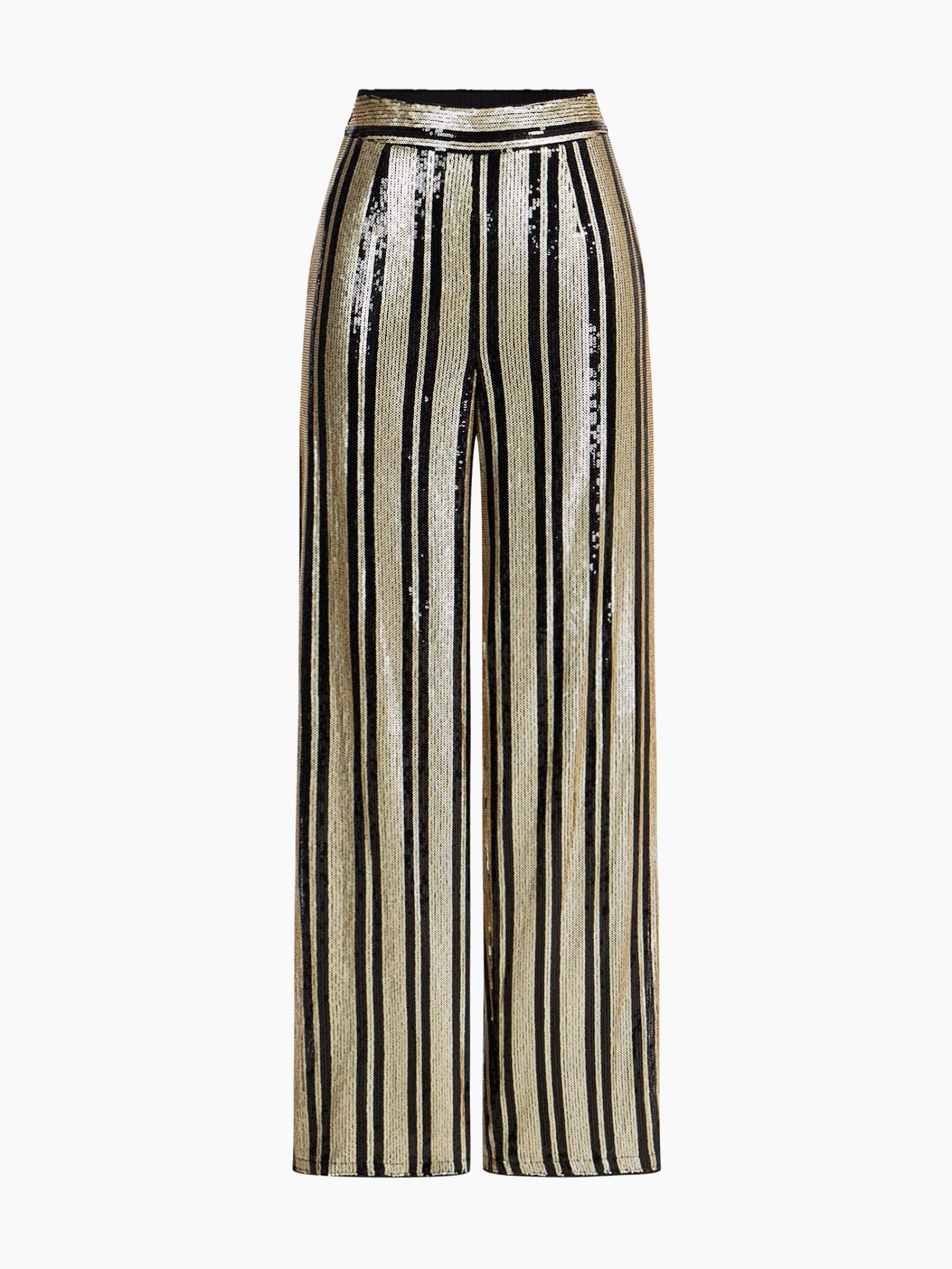 Mit dieser Hose stehen uns goldene Zeiten bevor, ca. 44 Euro