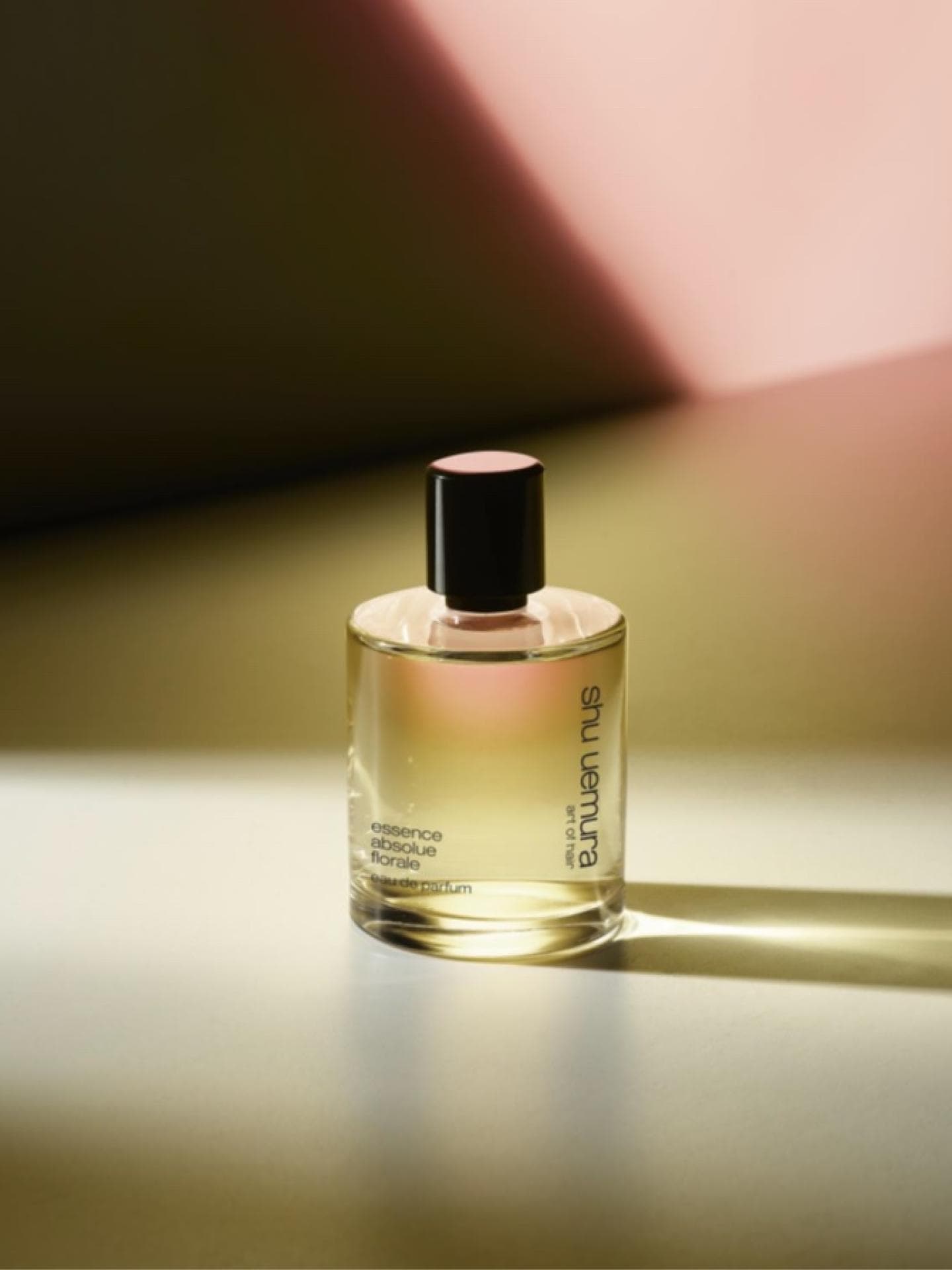 shu uemura essence absolue florale shu uemura essence absolue florale