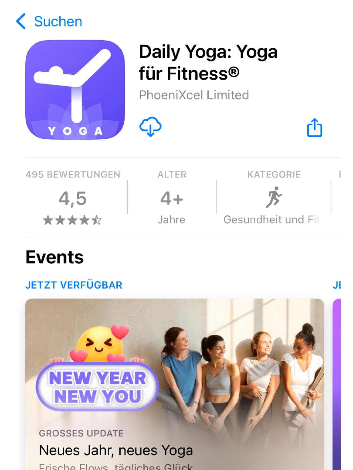 yoga yoga