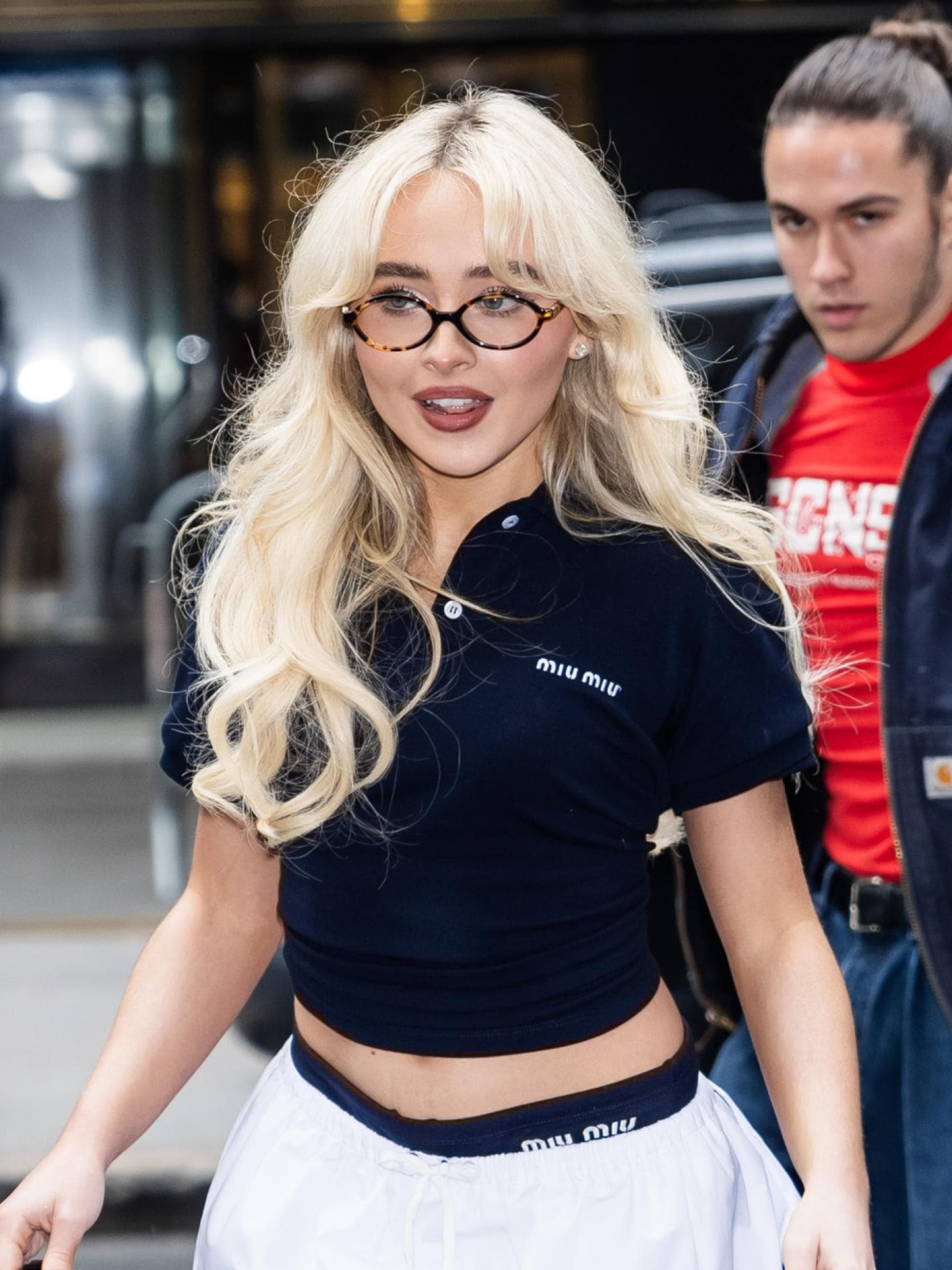 Sabrina Carpenter