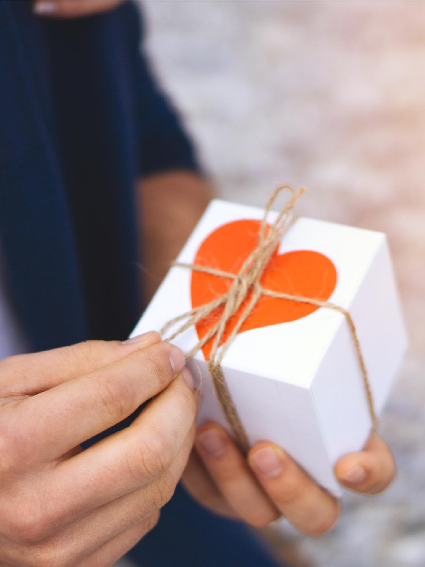 Valentinstagsgeschenk selber machen: 11 kreative Ideen