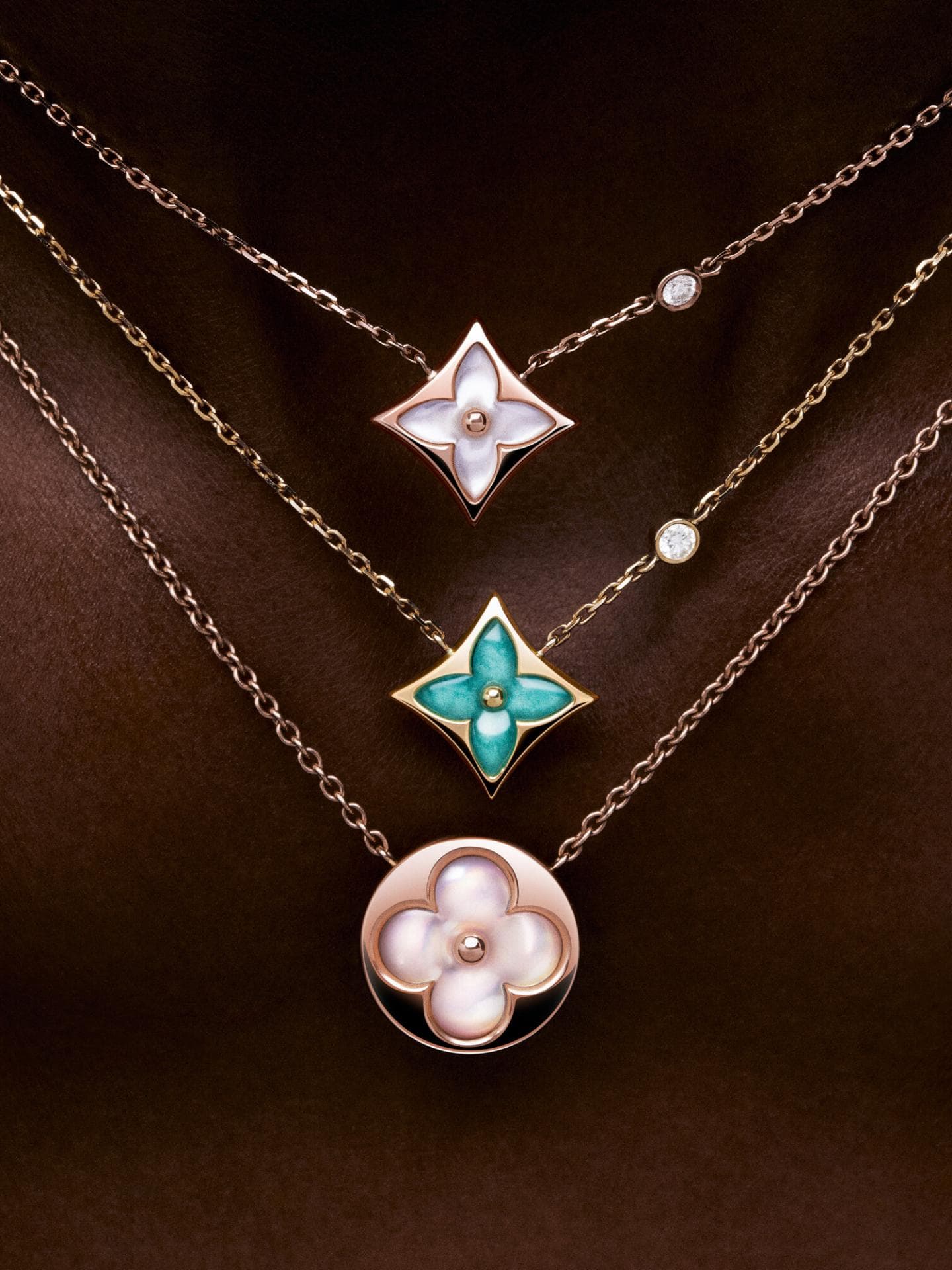 Louis Vuitton Color Blossom Louis Vuitton Color Blossom