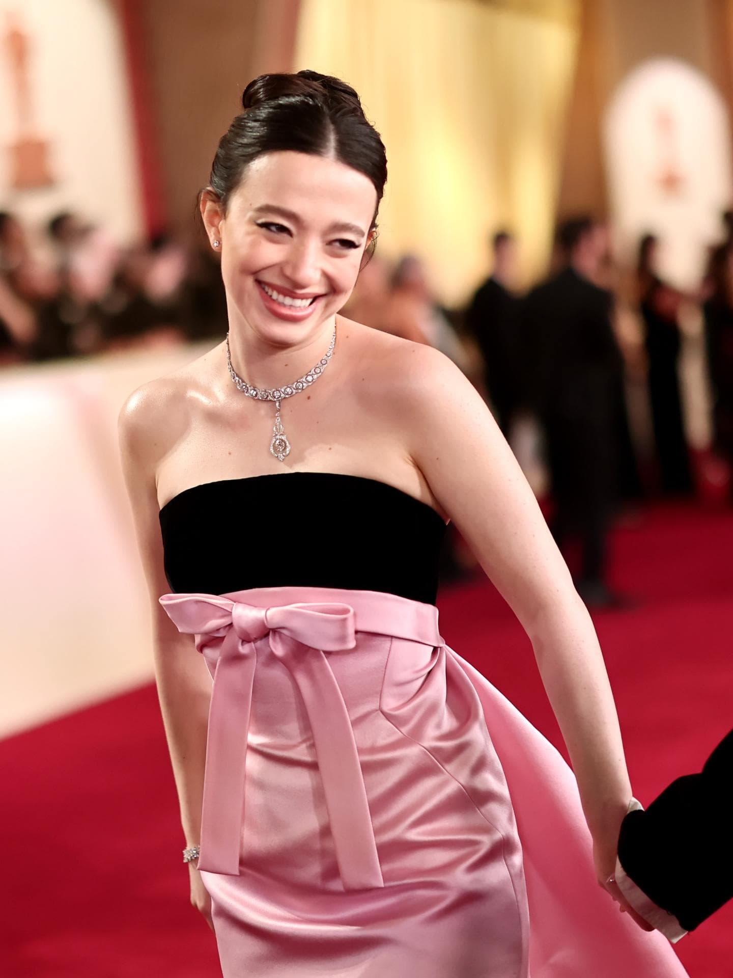 Oscar Beauty Looks 2025