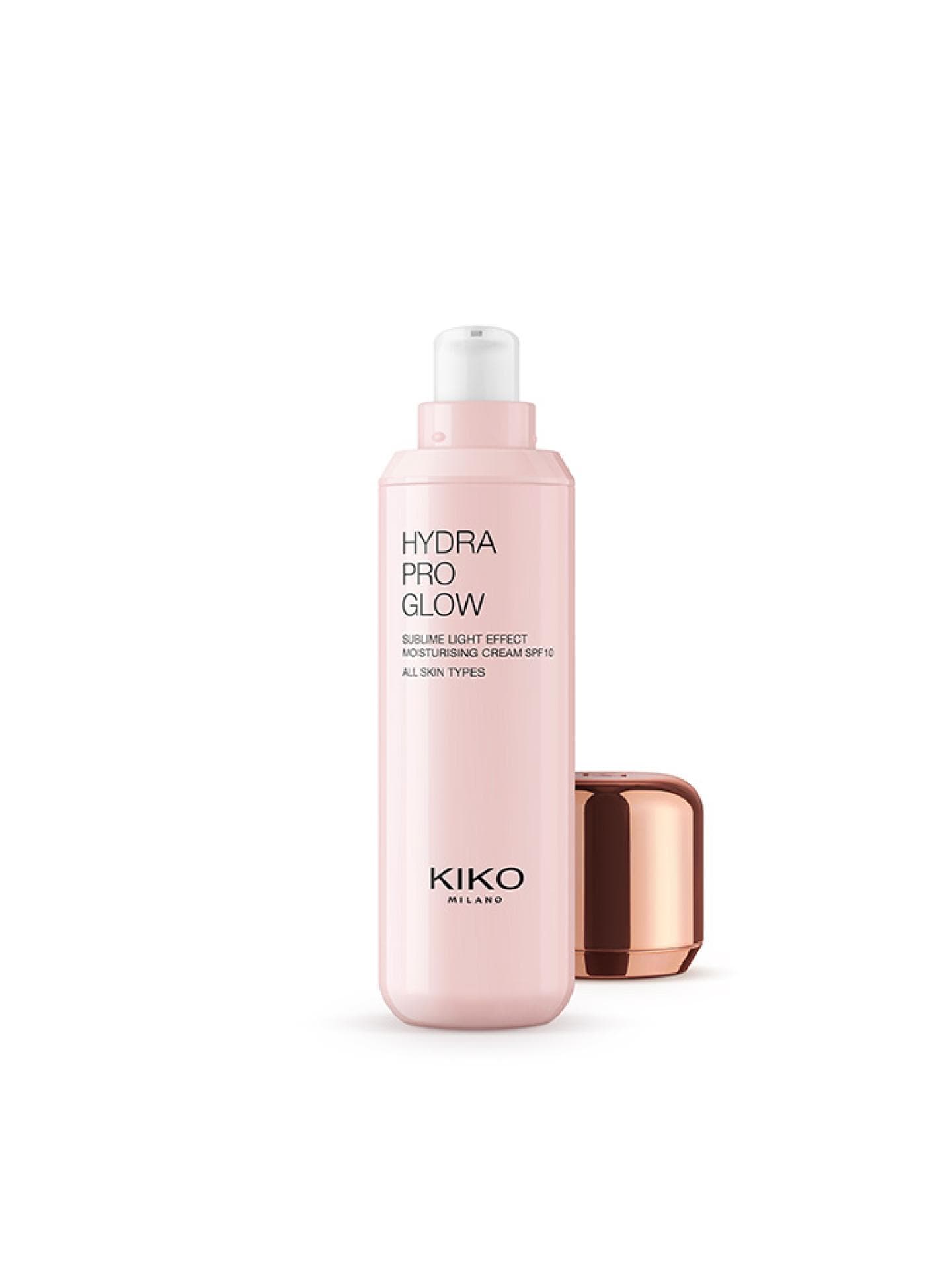 Hydra Pro Glow Feuchtigkeitscreme von Kik Hydra Pro Glow Feuchtigkeitscreme von Kik