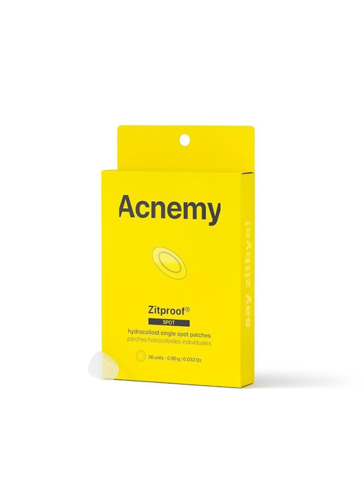 Acnemy Patches