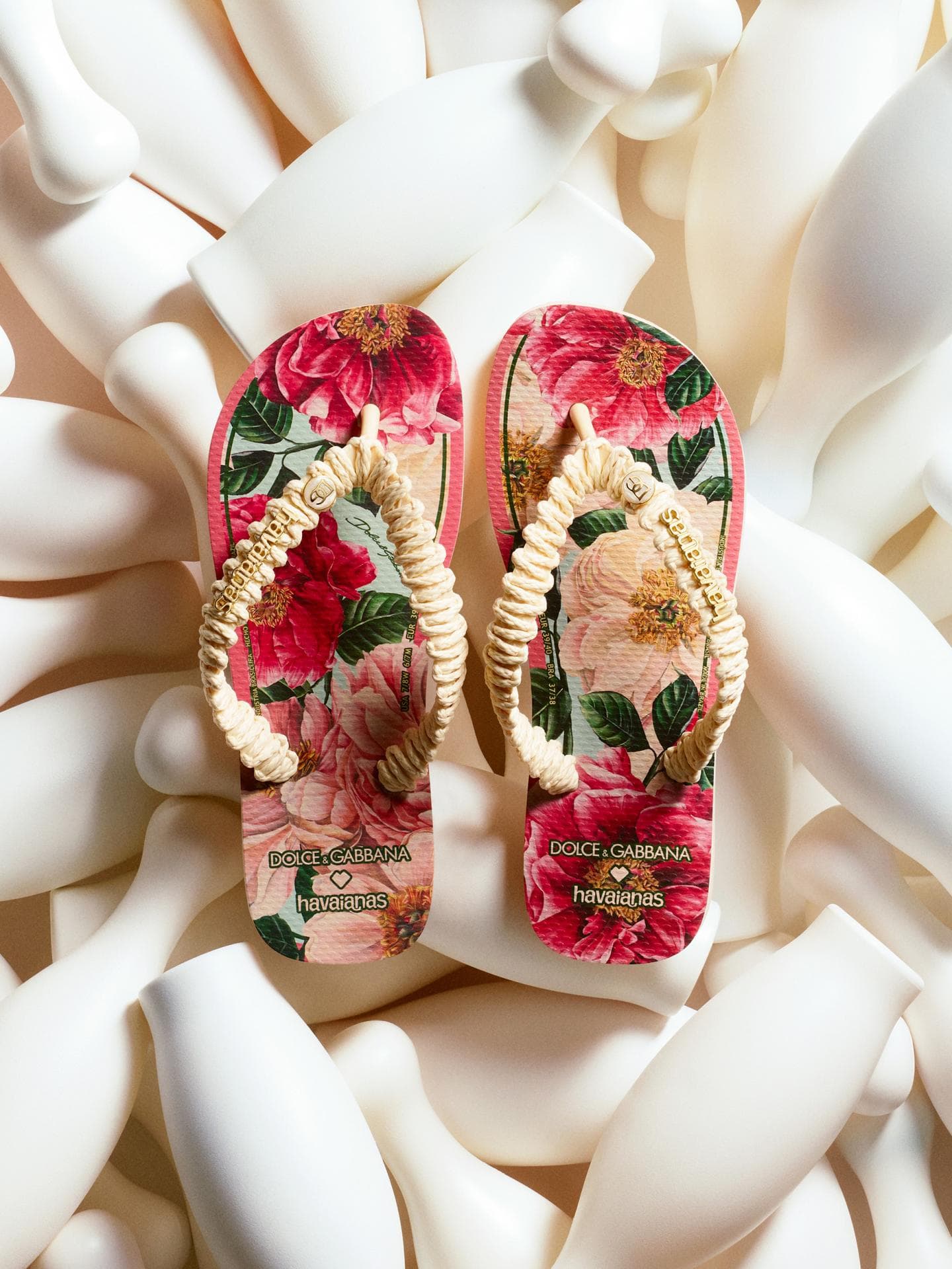 Havaianas Dolce&Gabbana