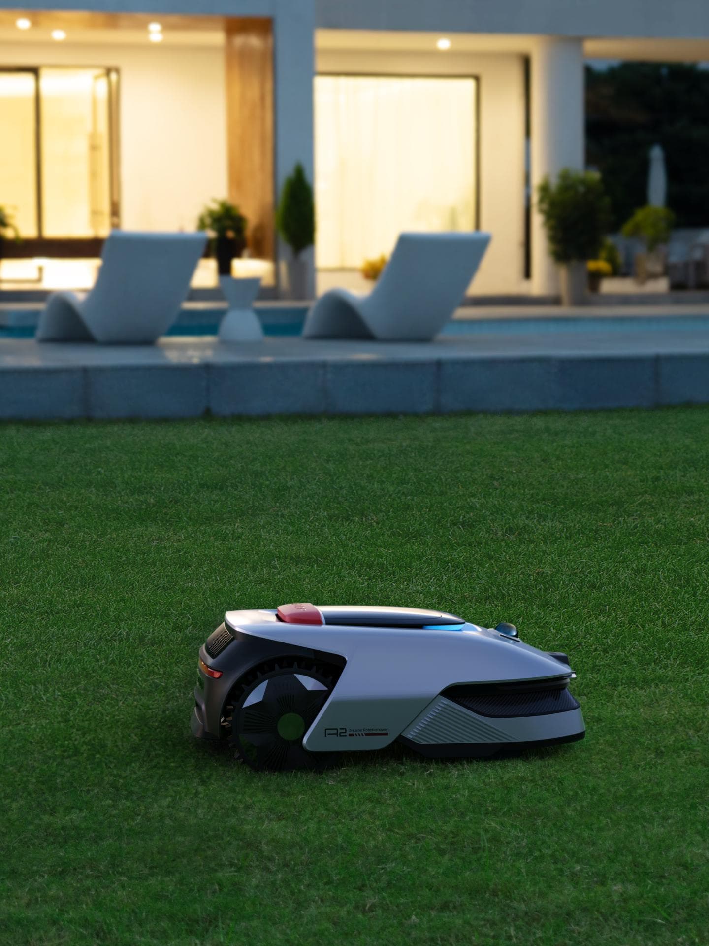 Dreame Roboter