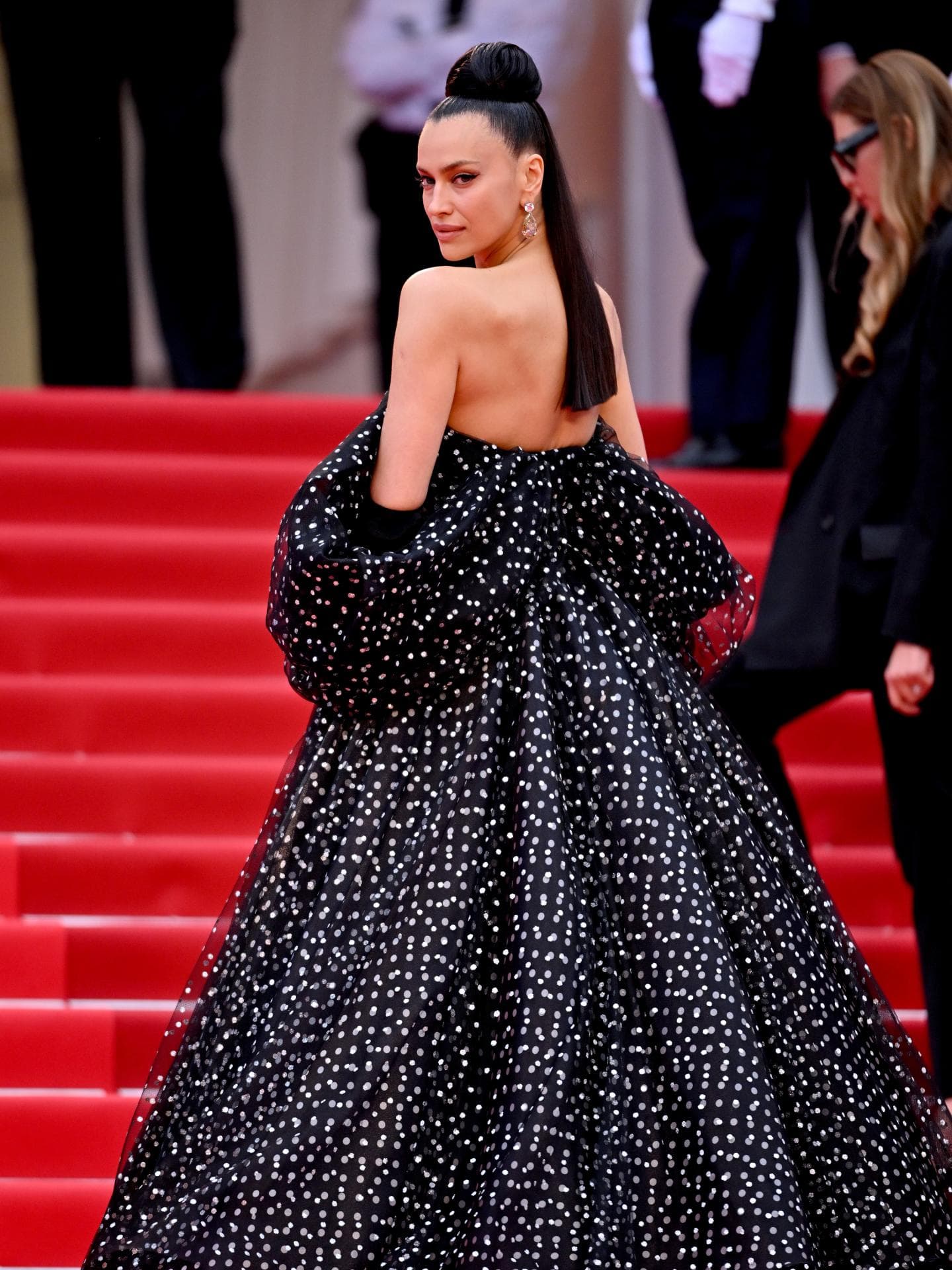 Cannes Filmfestspiele 2025: Die schönsten Frisuren