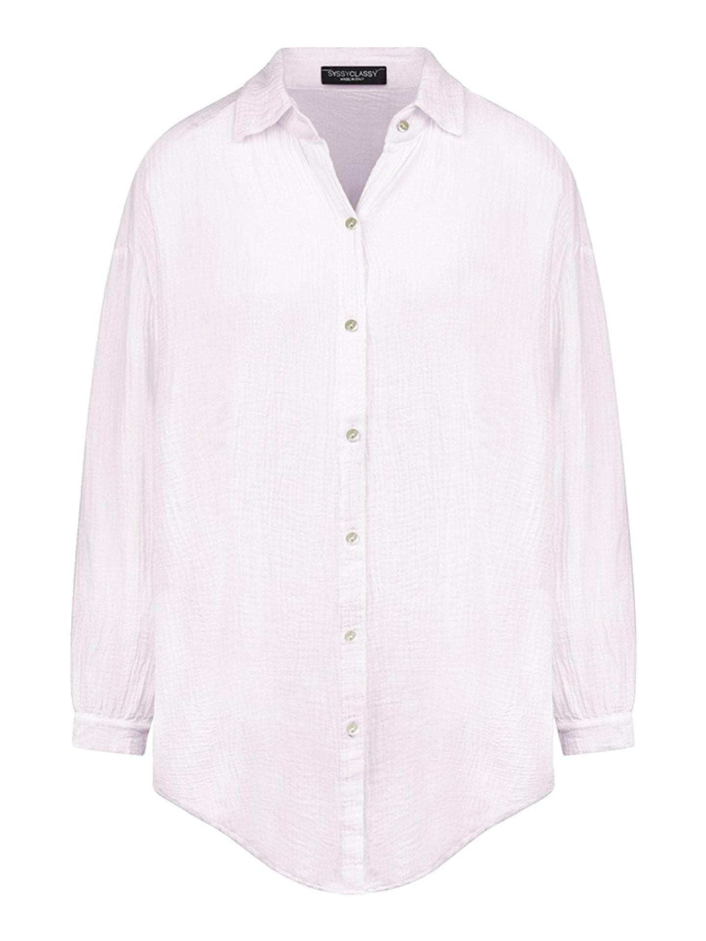 Sassy Classy Bluse