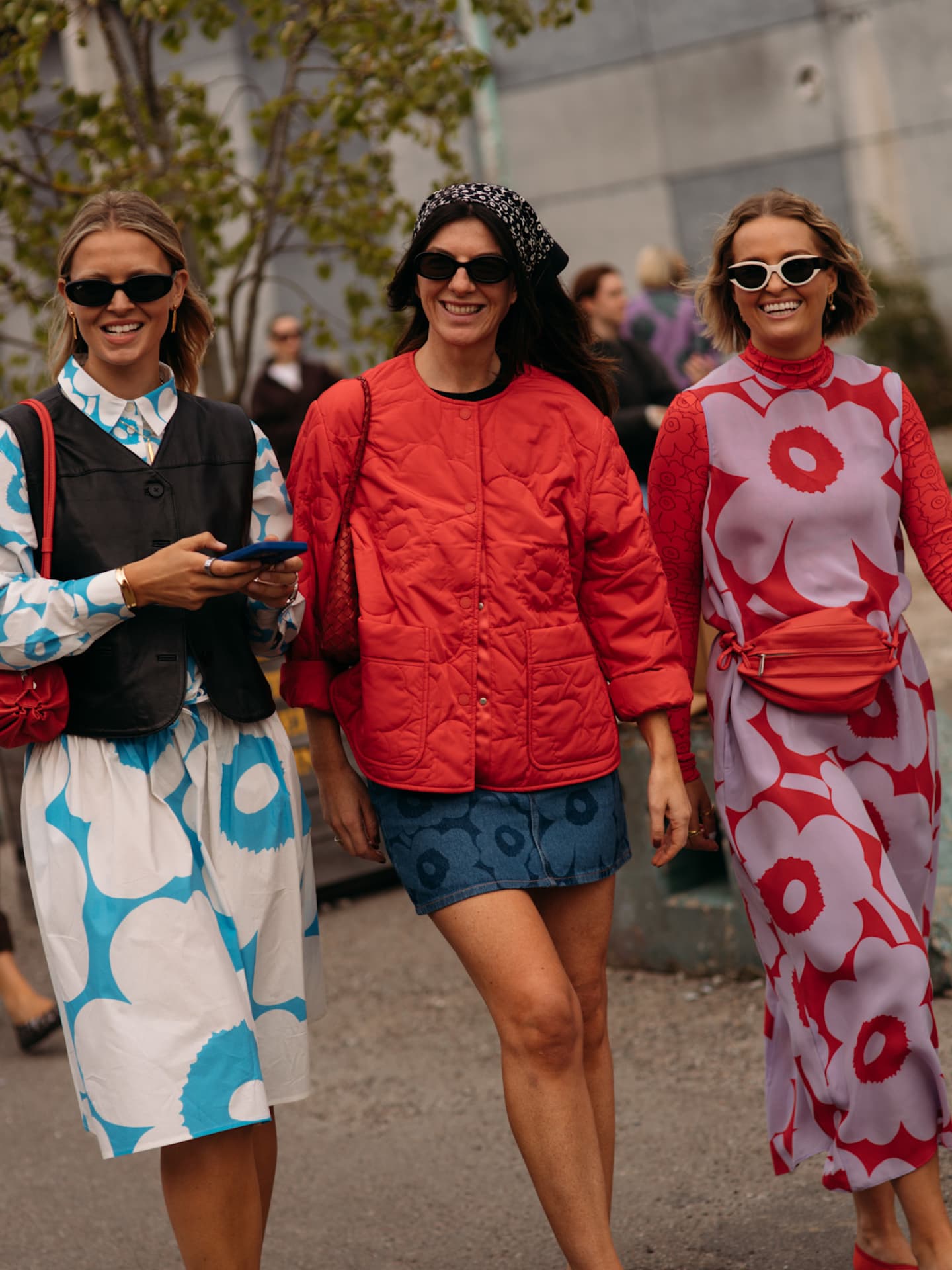 Mit diesem Fashion-Trend verlängern wir den Sommer 2025