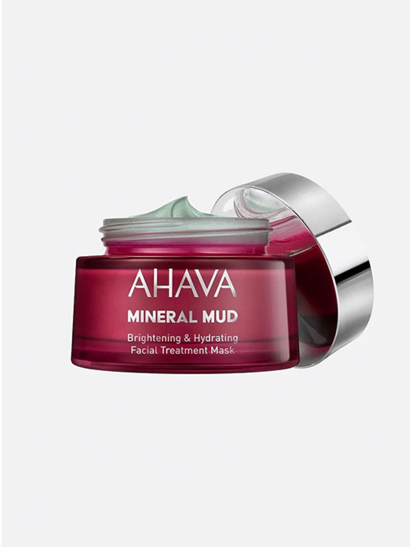 Ahava Mineral Mud Mask