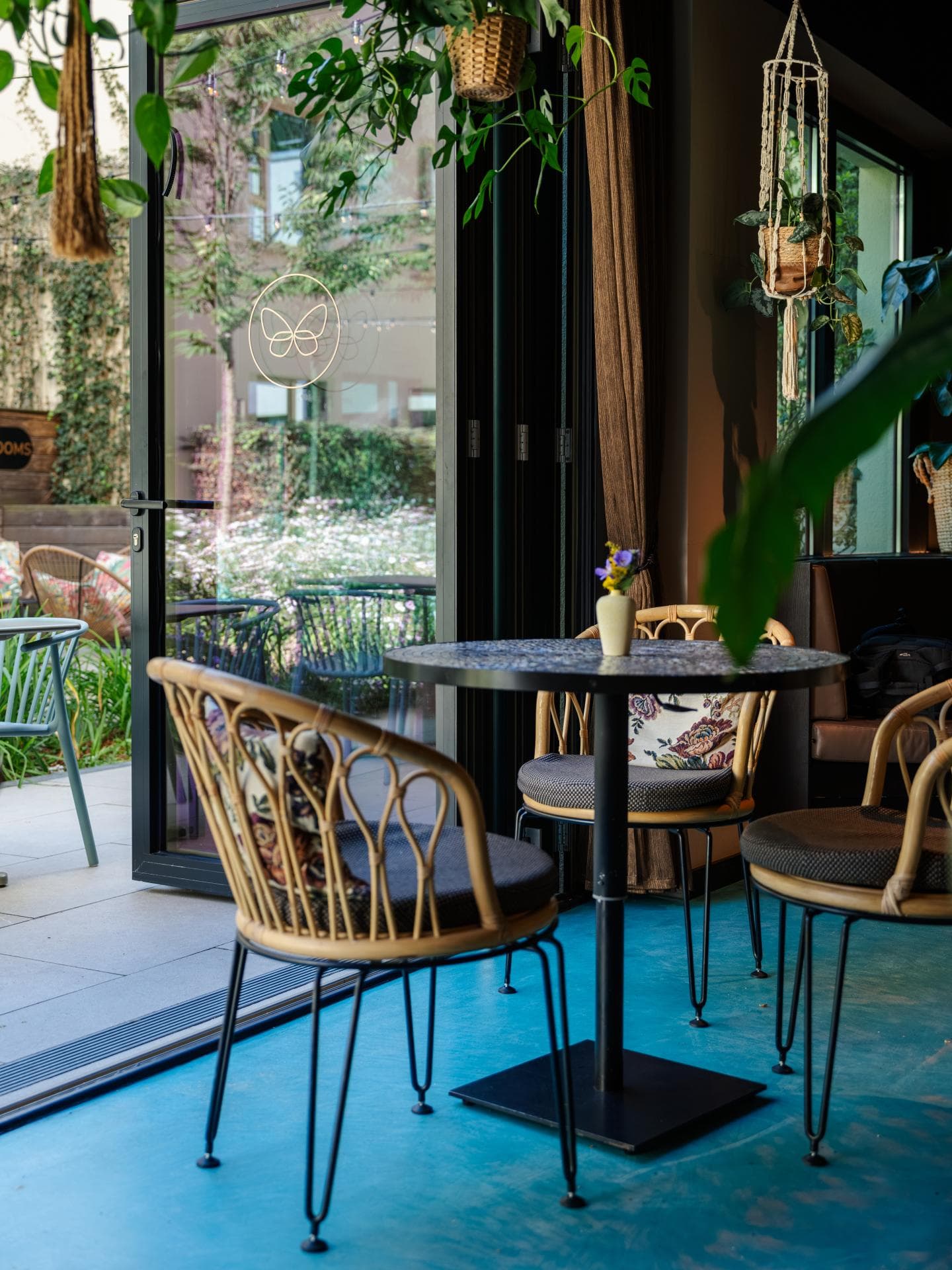 COCOON Hotel Sendlinger Tor