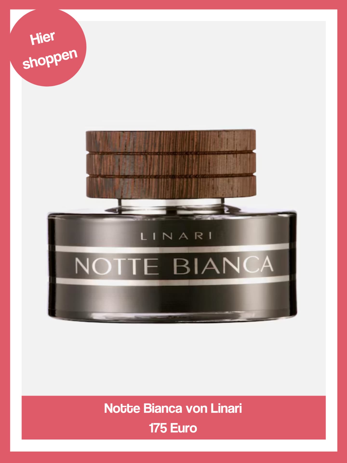 Notte Bianca von Linari