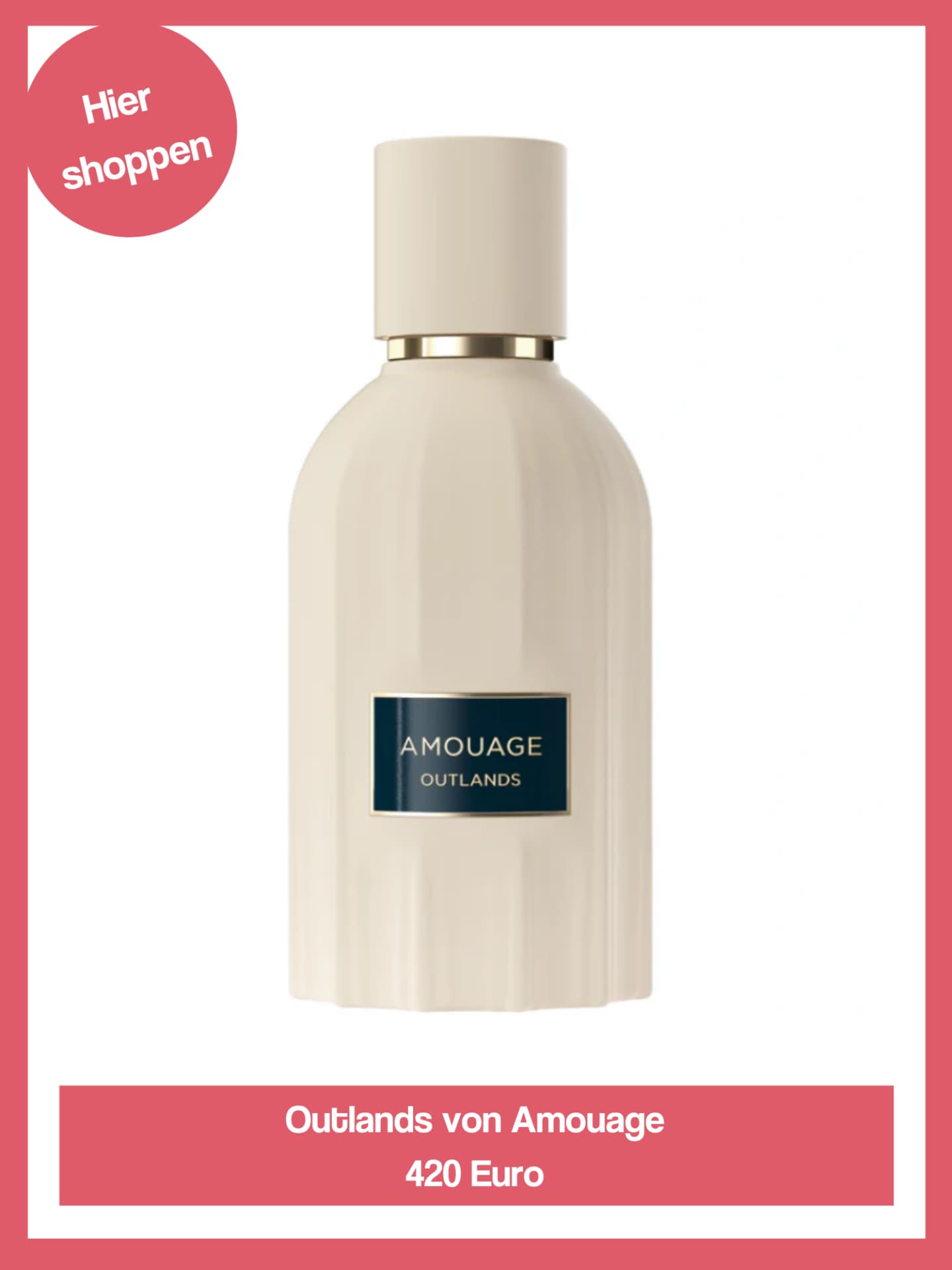 Outlands von Amouage