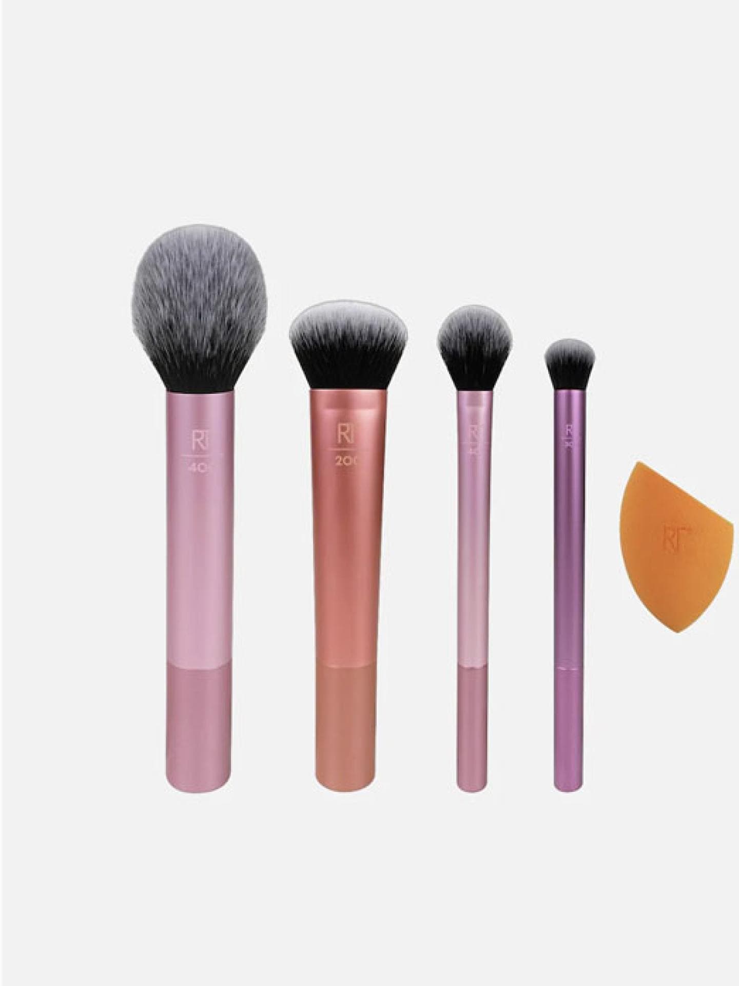 Beauty Geschenke-Guide unter 50 Euro Real Techniques Everyday Essentials Set