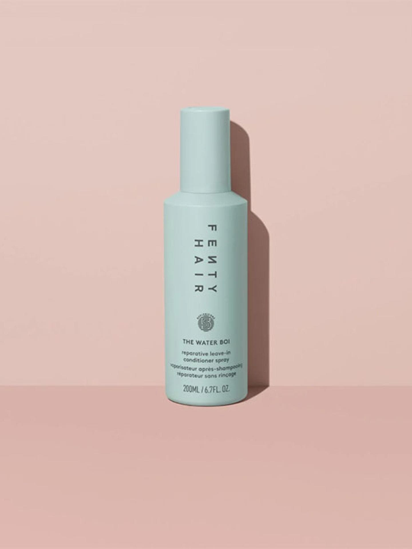 Fenty Hair Leave in Conditioner