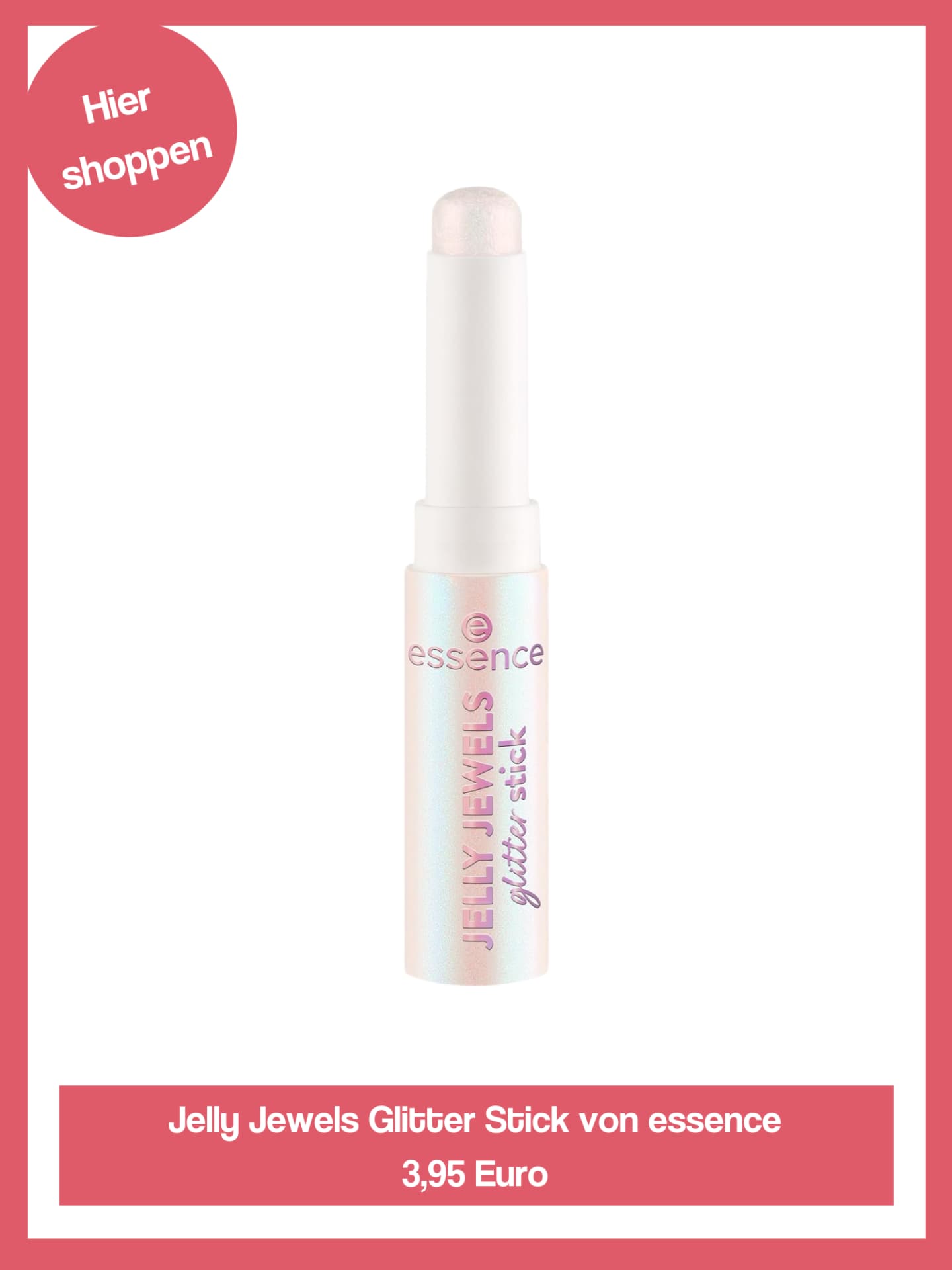 Lidschatten Stick von essence