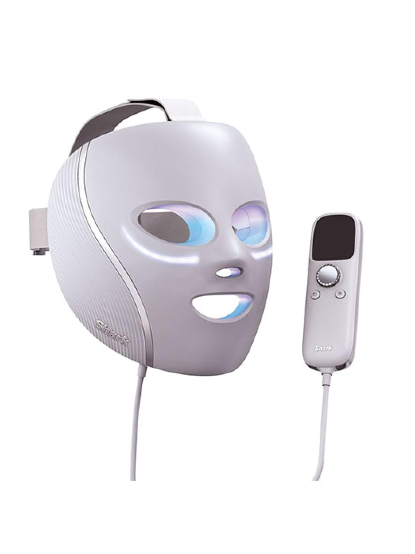 Shark CryoGlow LED-Gesichtsmaske