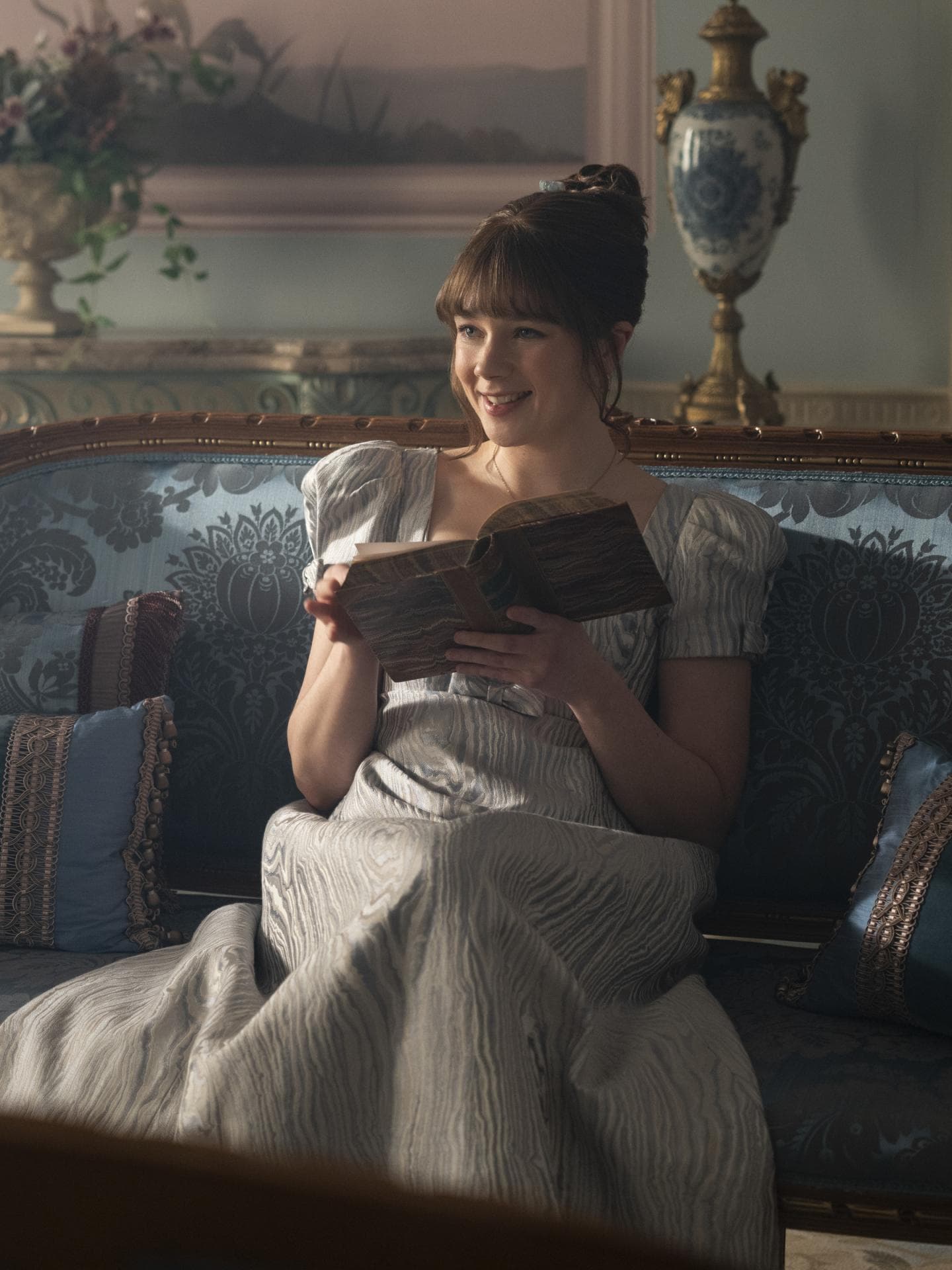 Eloise Bridgerton Eloise Bridgerton