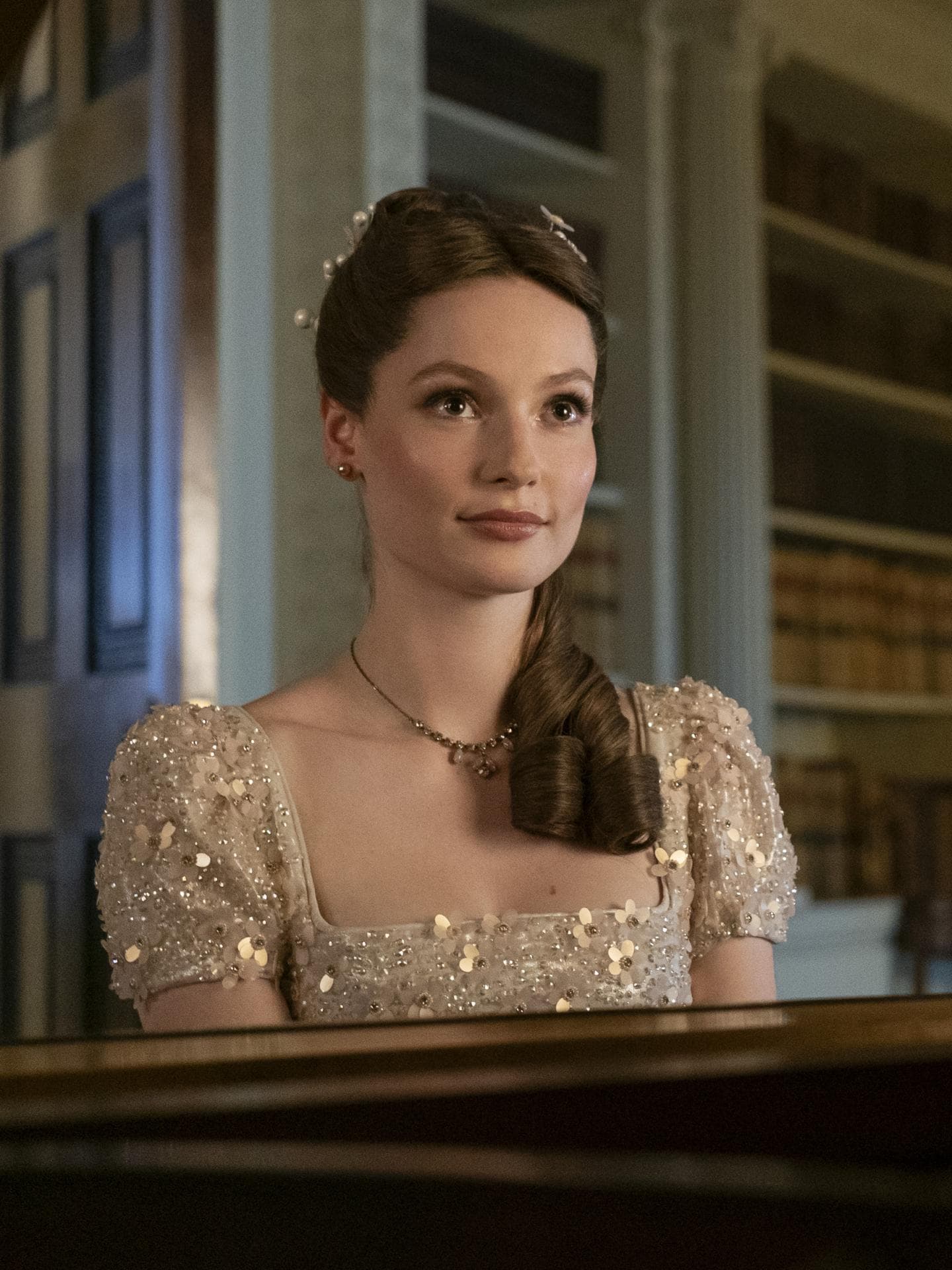 Francesca Bridgerton Francesca Bridgerton